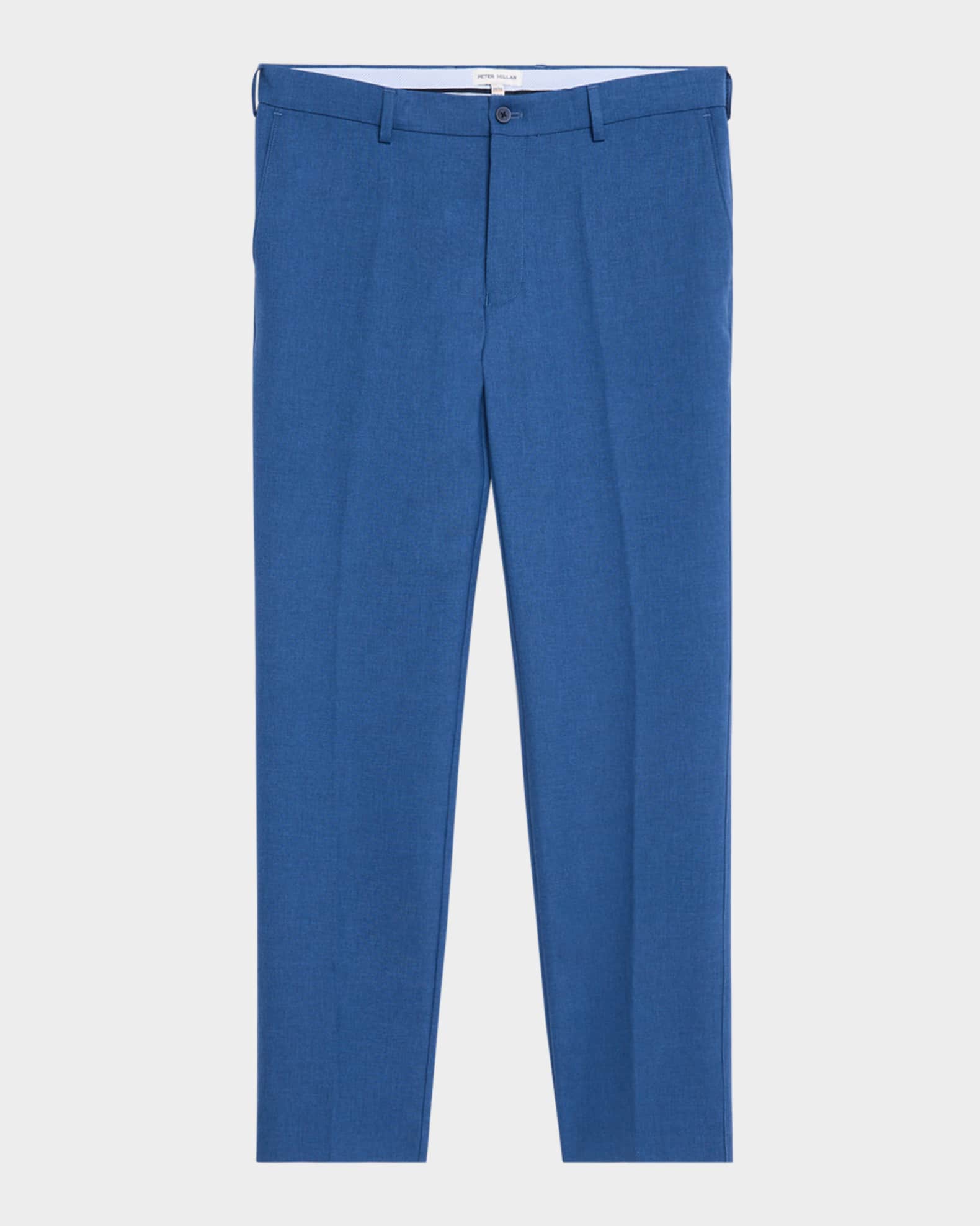 Men's Charlotte Performance Trousers 0