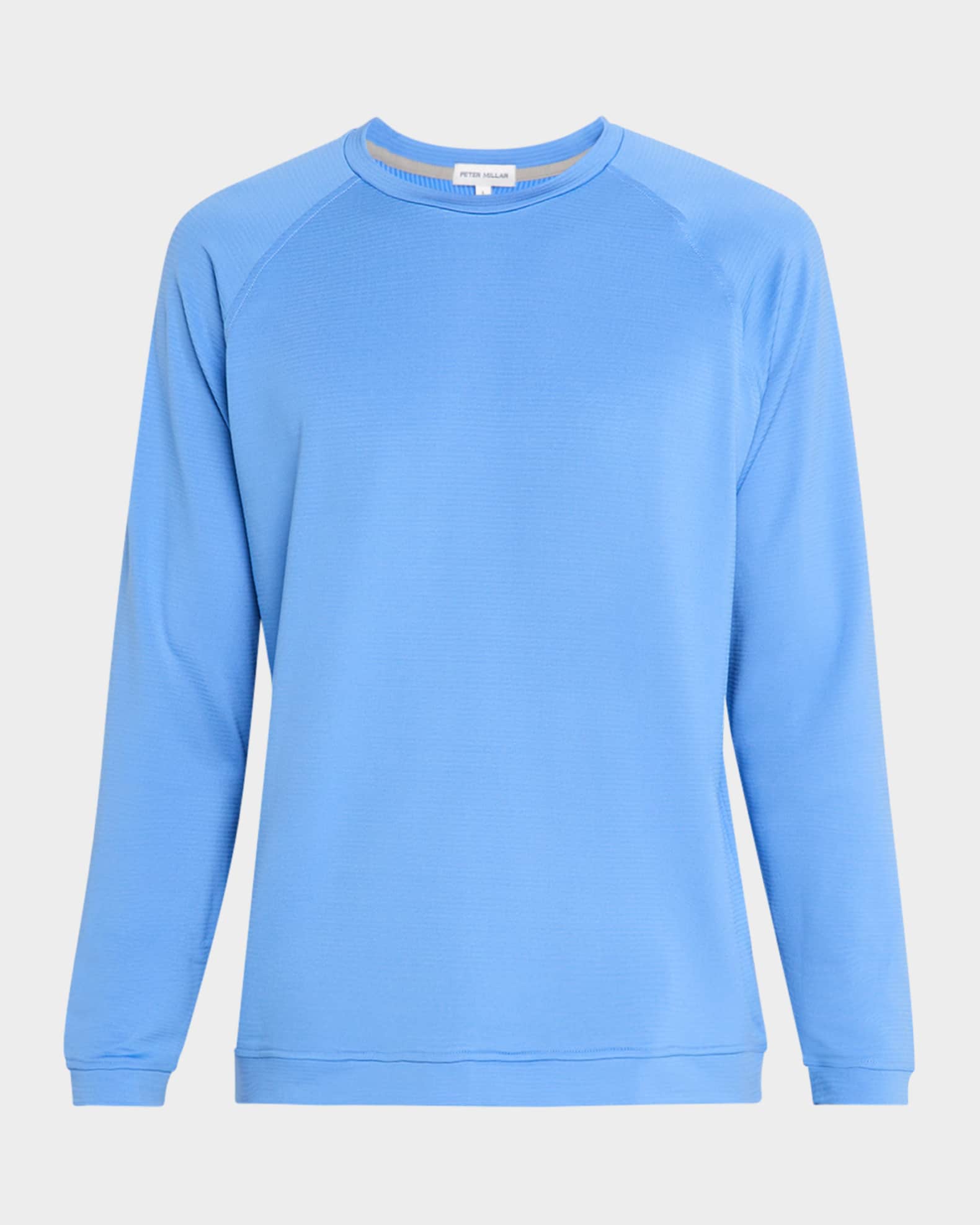 Men's Beaumont Performance Crewneck Sweater
