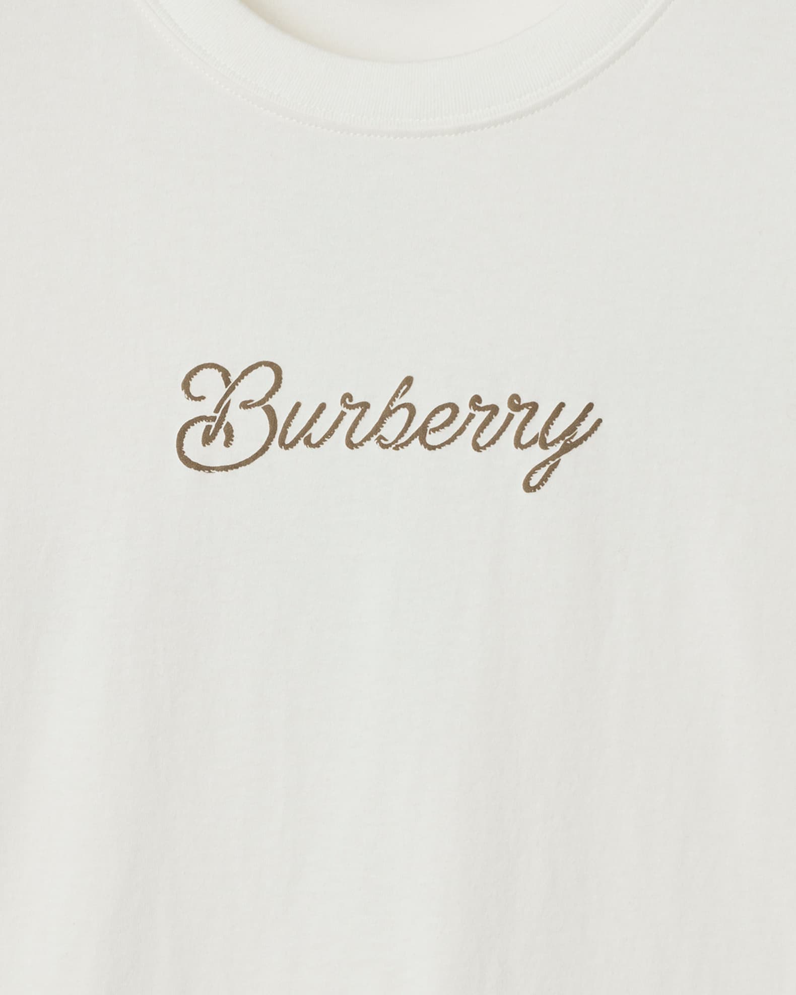 Burberry Men's Surfer Knight Graphic T-Shirt | Neiman Marcus