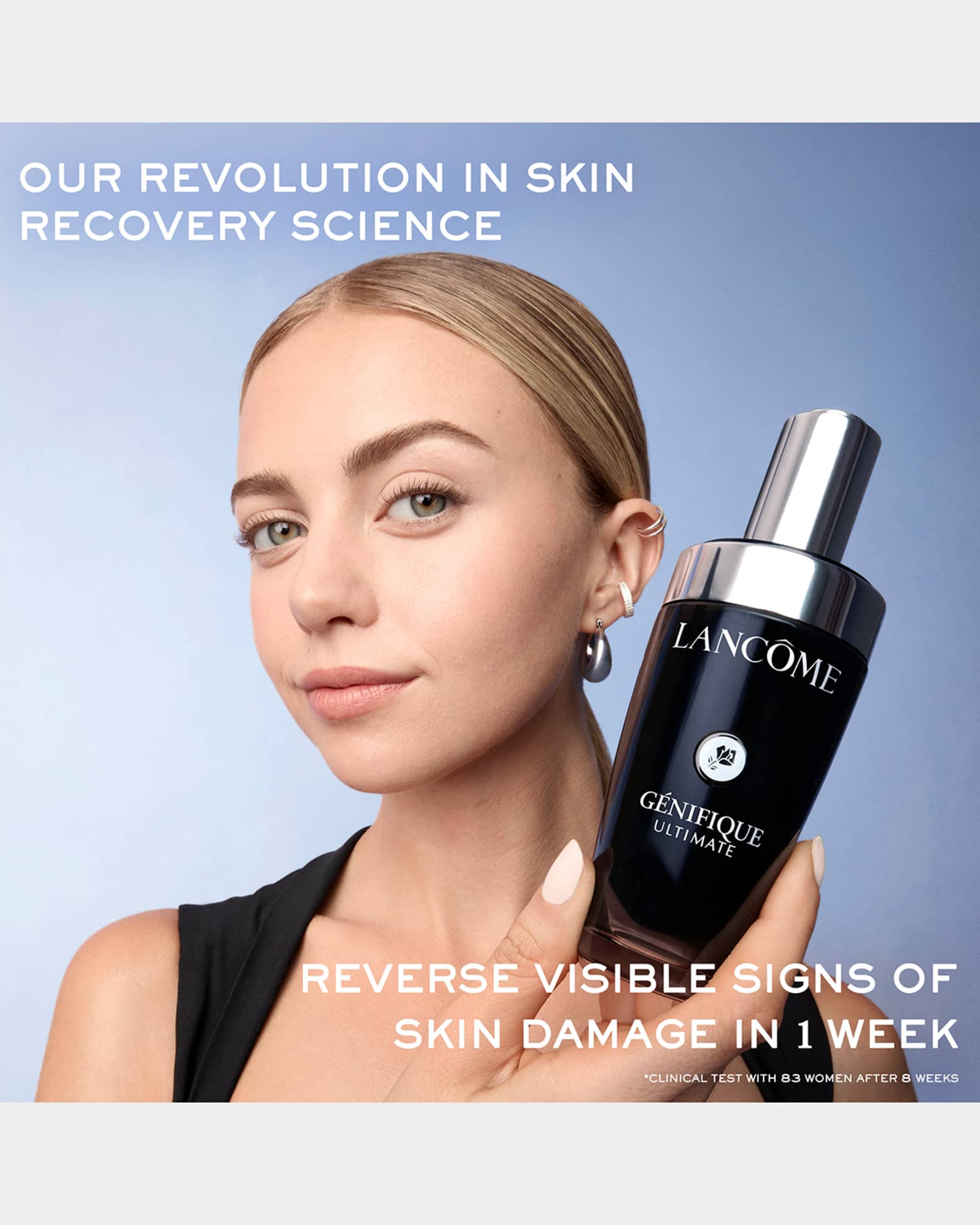 Lancome 3-Piece Genifique Discovery Set | Neiman Marcus