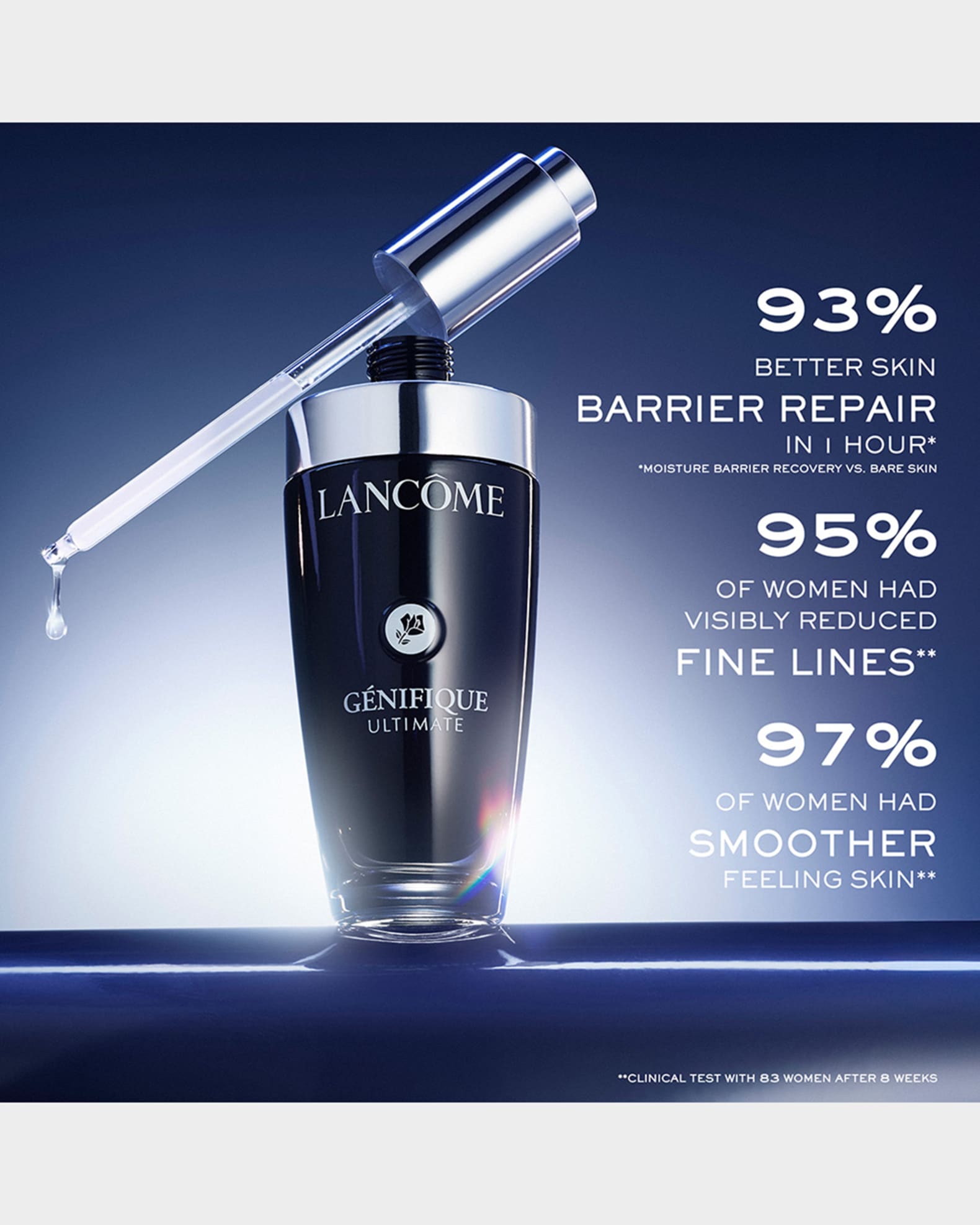 LANCOME GÉNIFIQUE セット Advanced Génifique Mother's Day Gift Set - Lancôme