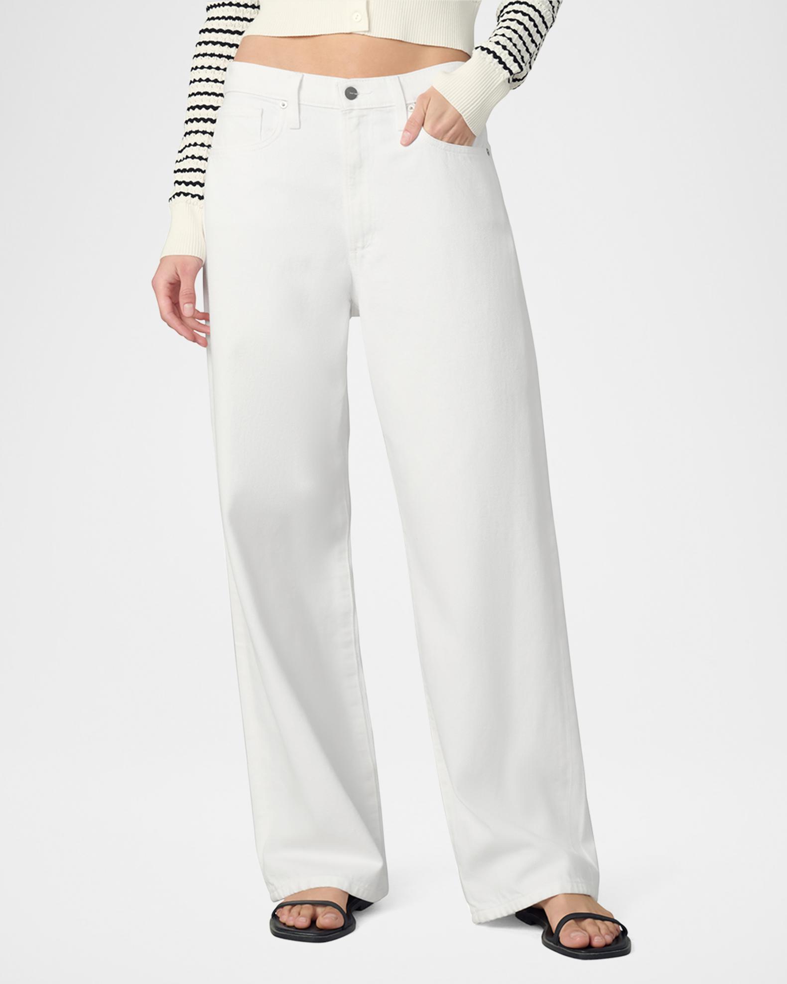 RISEN Slouchy Baggy Jeans