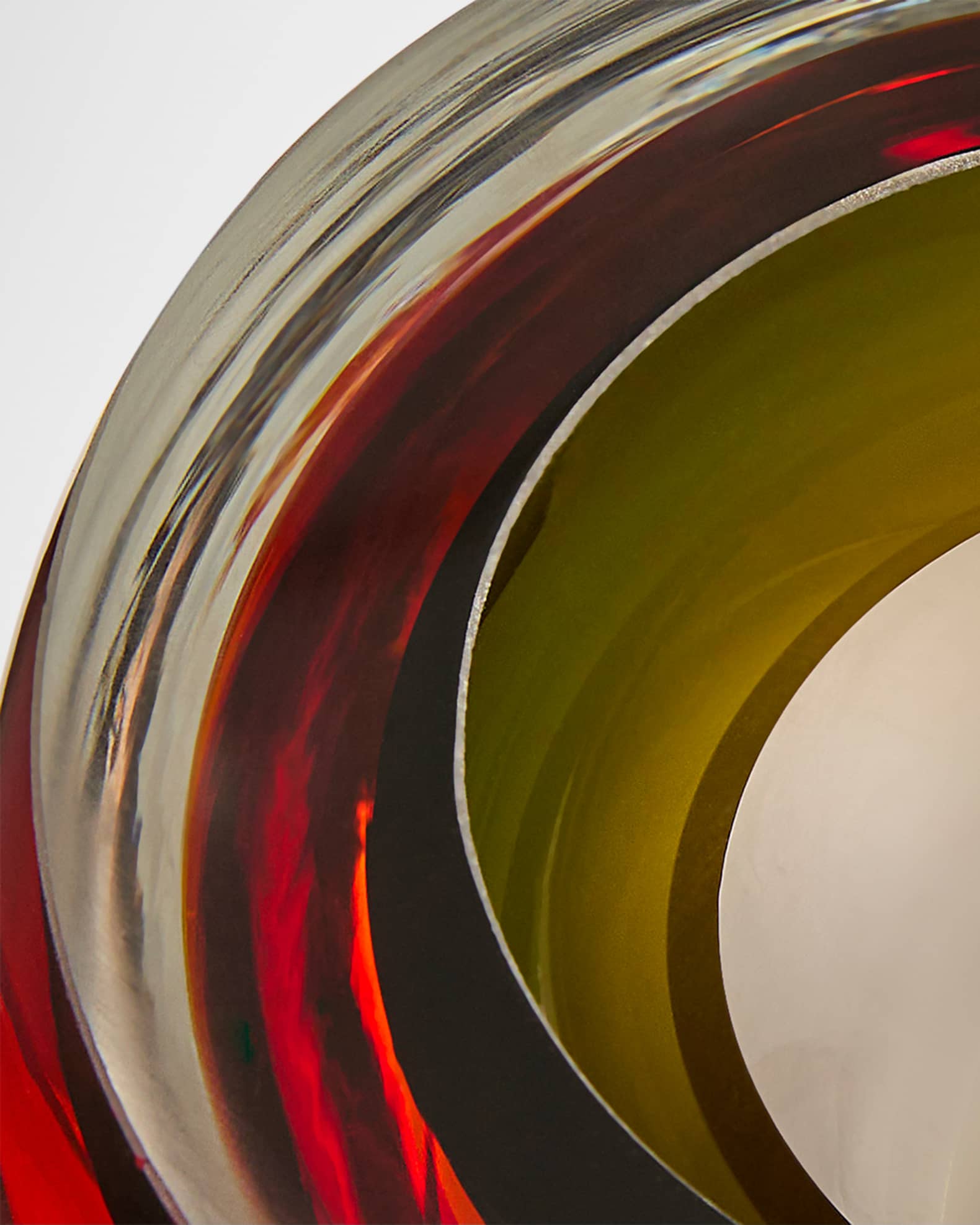 Pluto Bowl, Small 1