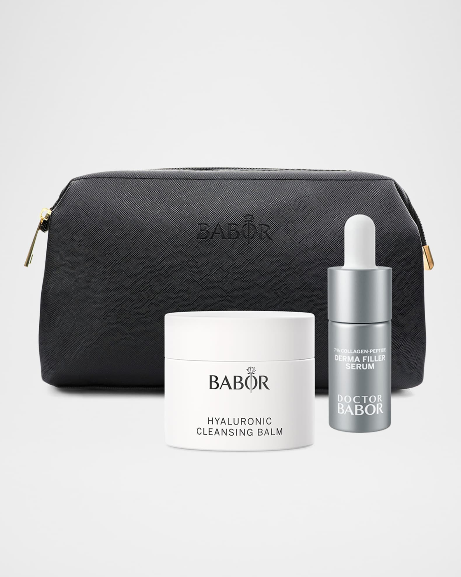 Hydrate Set, Yours with any $200 BABOR order 0