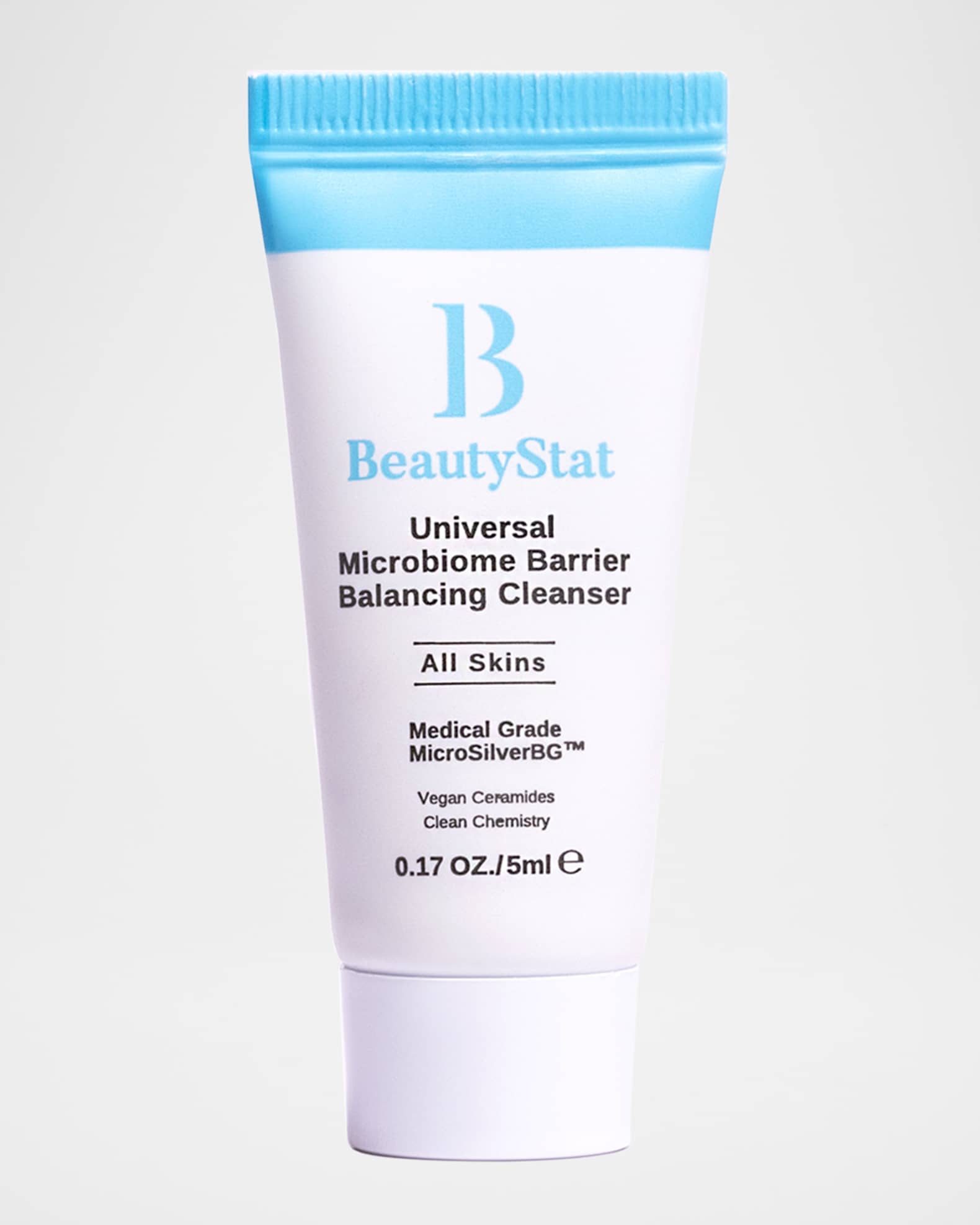 Universal Microbiome Barrier Balancing Cleanser, Yours with any BeautyStat order 0