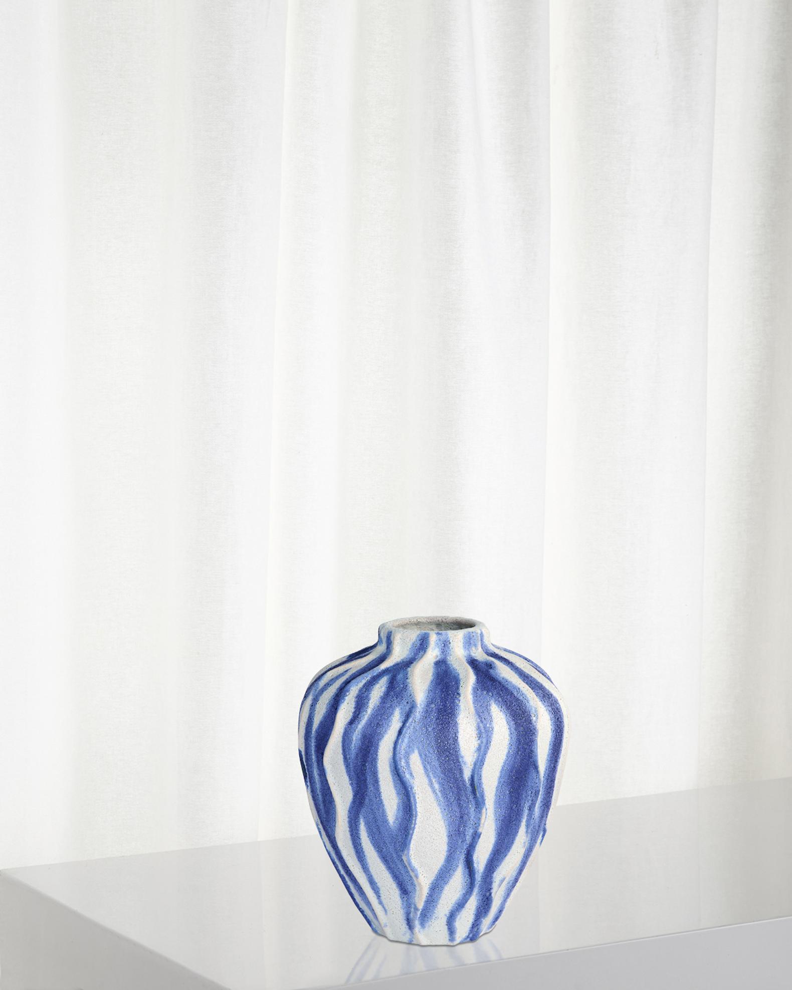 Ripple Vase Collection | Neiman Marcus