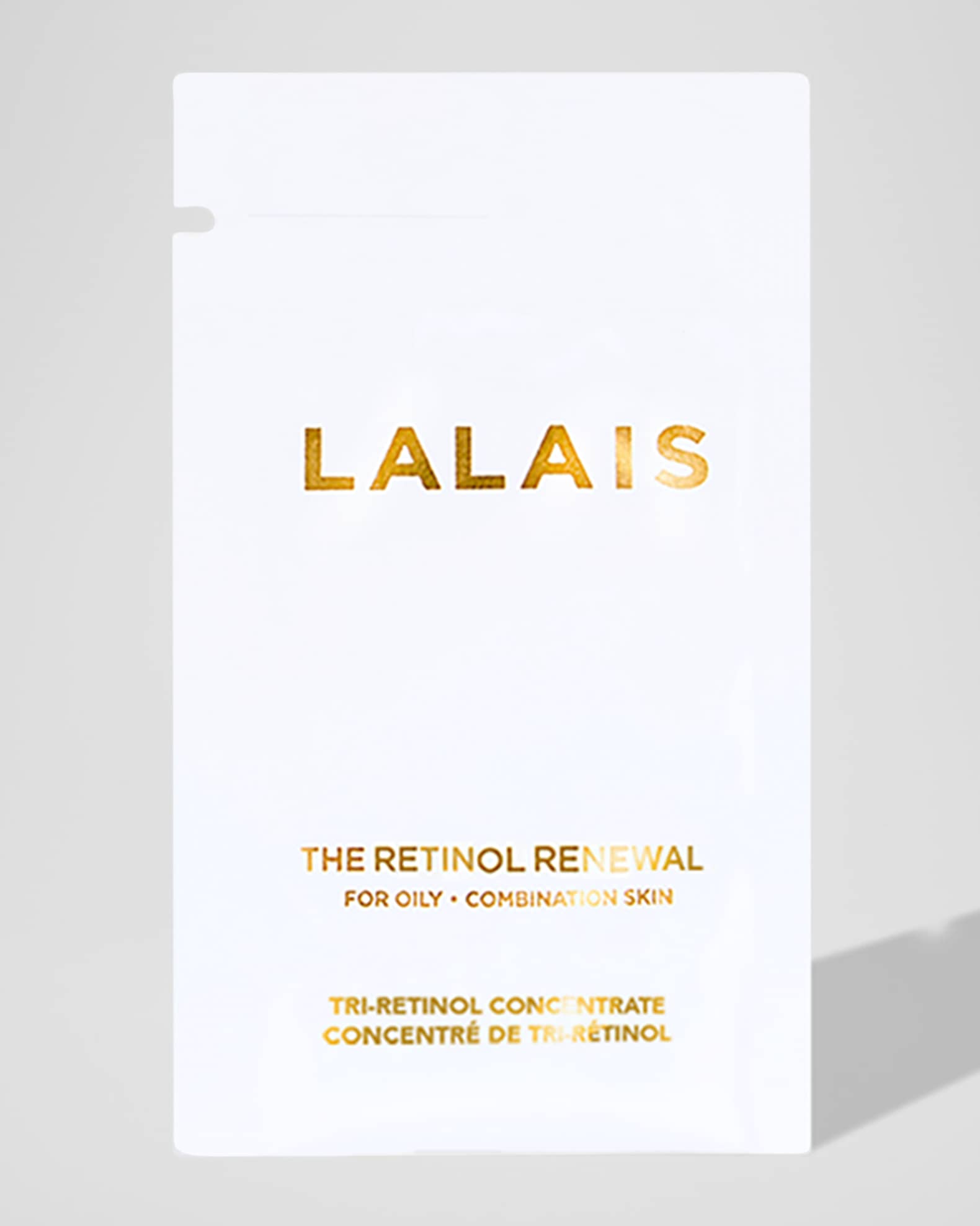 The Retinol Renewal, Yours with any LALAIS order 0