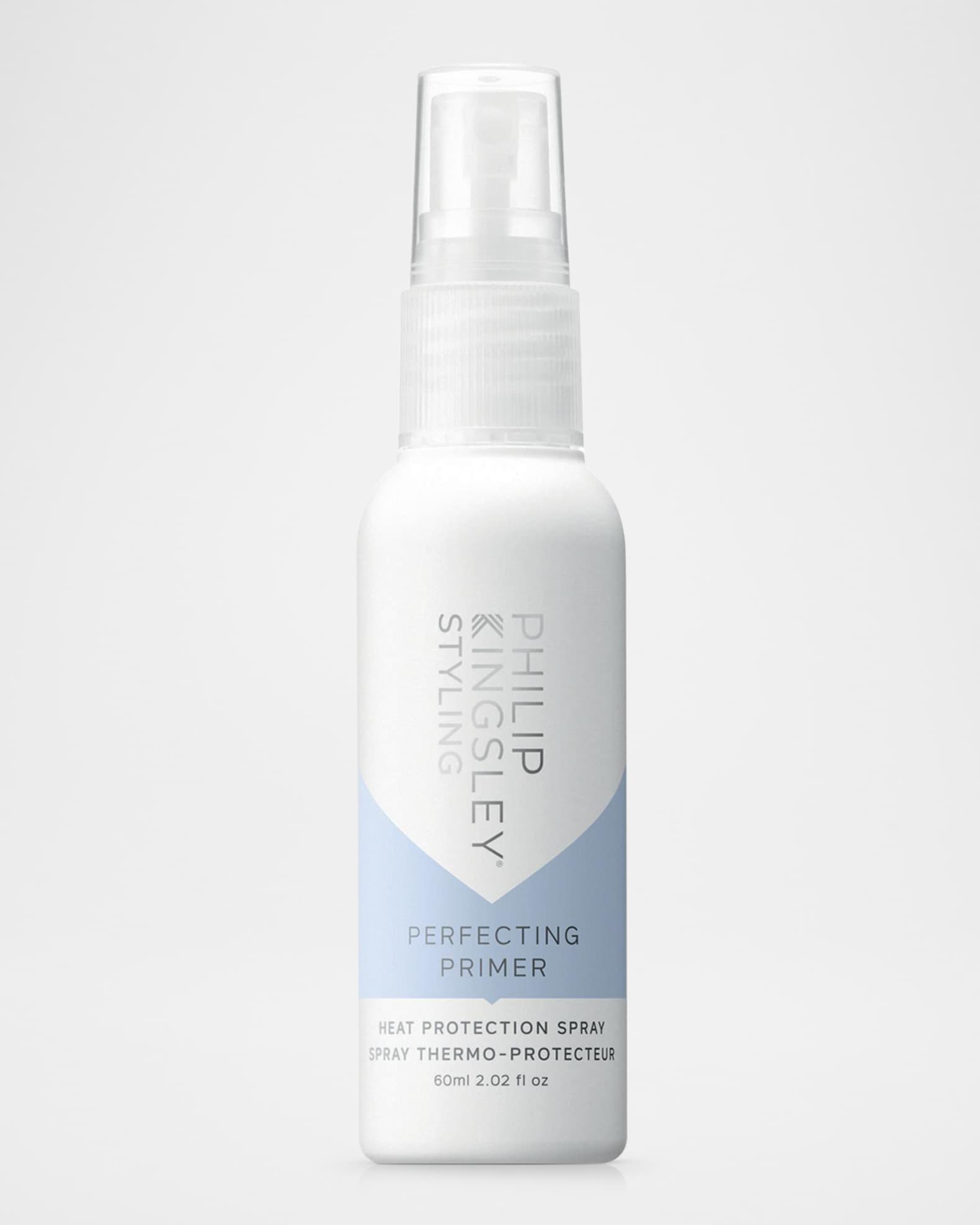 Perfecting Primer Heat Protection Spray, Yours with any $50 Philip Kingsley order 0