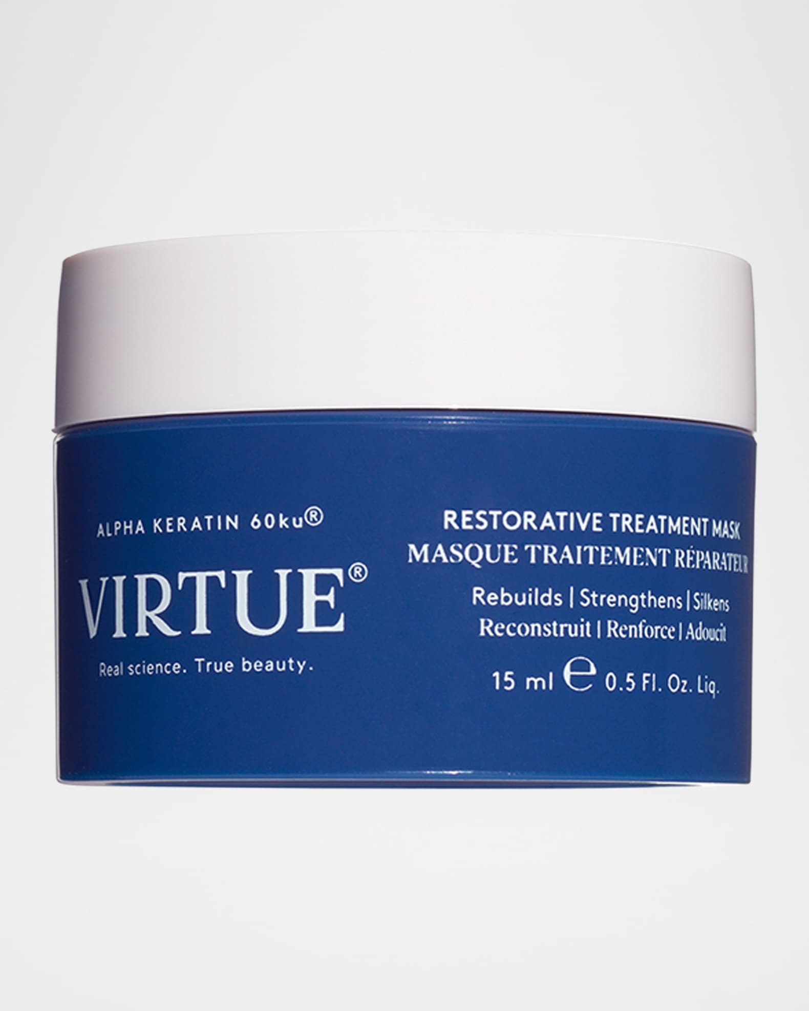Restorative Treatment Mask, Yours with any Virtue order 0