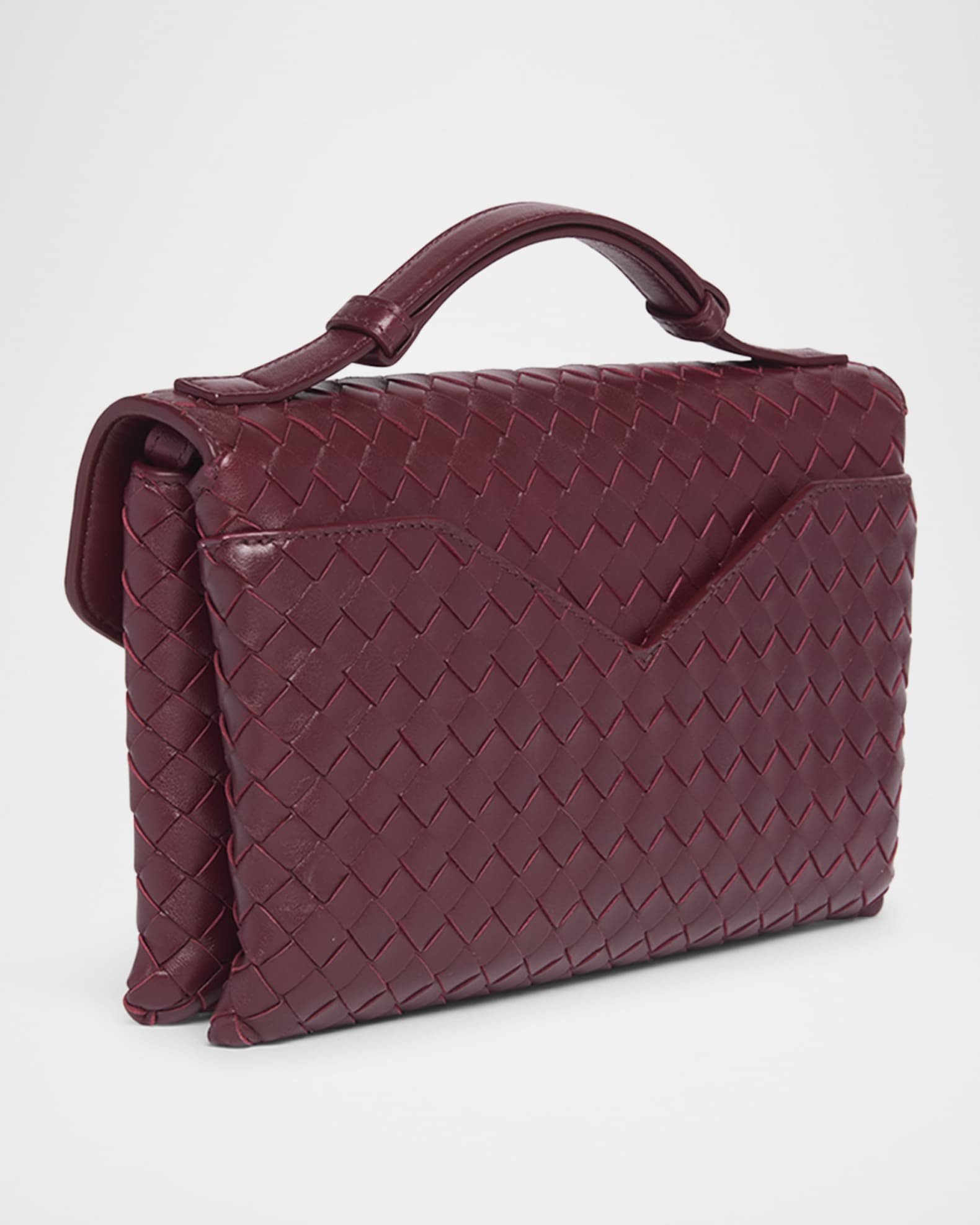 BOTTEGA VENETA ノット ロック Knot Lock | Bottega Veneta® US