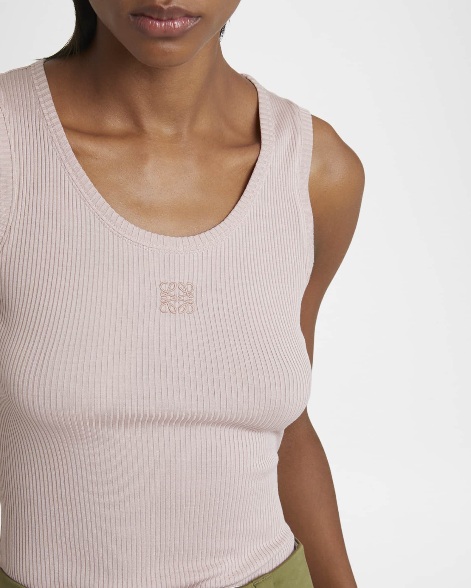 Anagram Tank Top