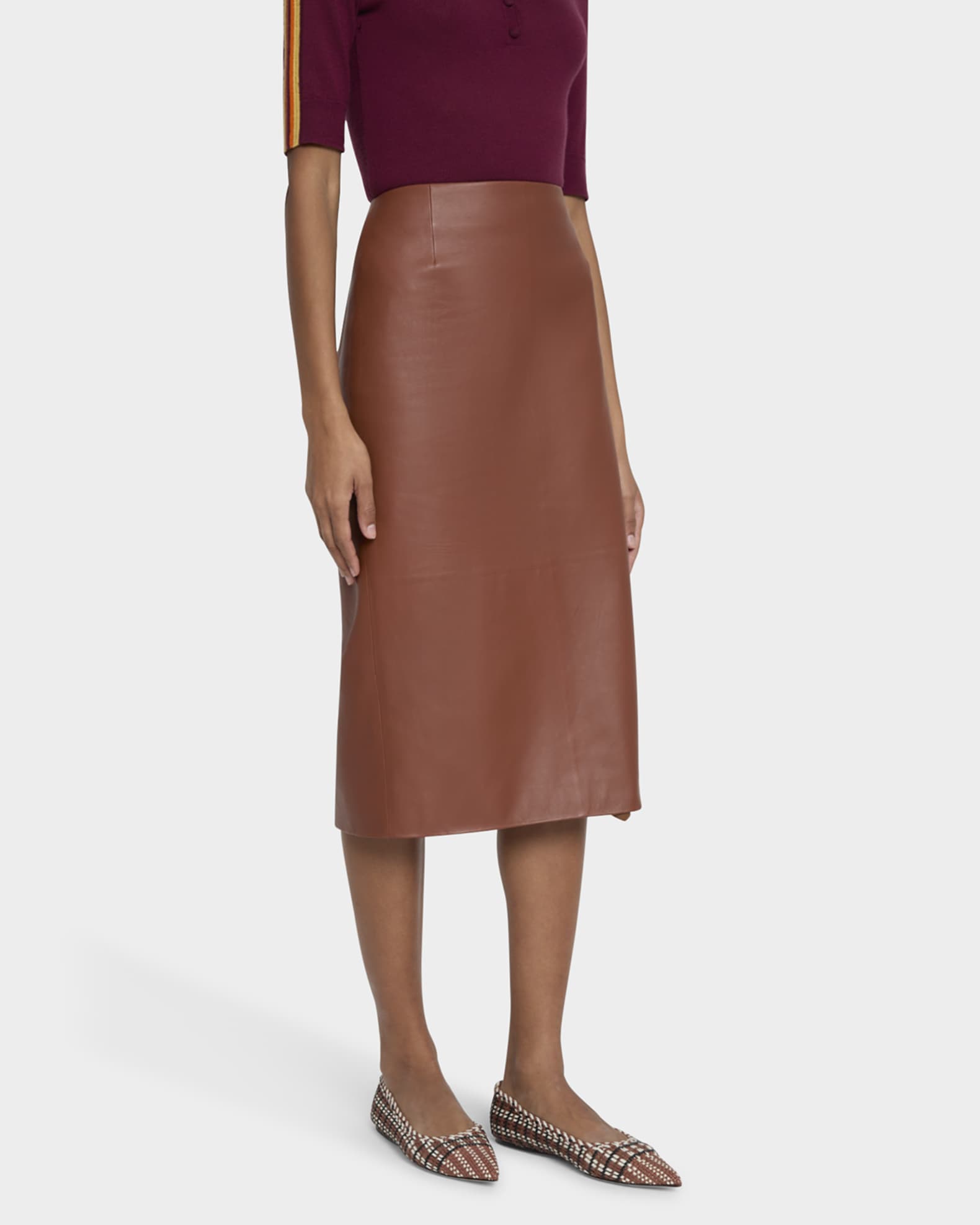 Manuela Skirt
