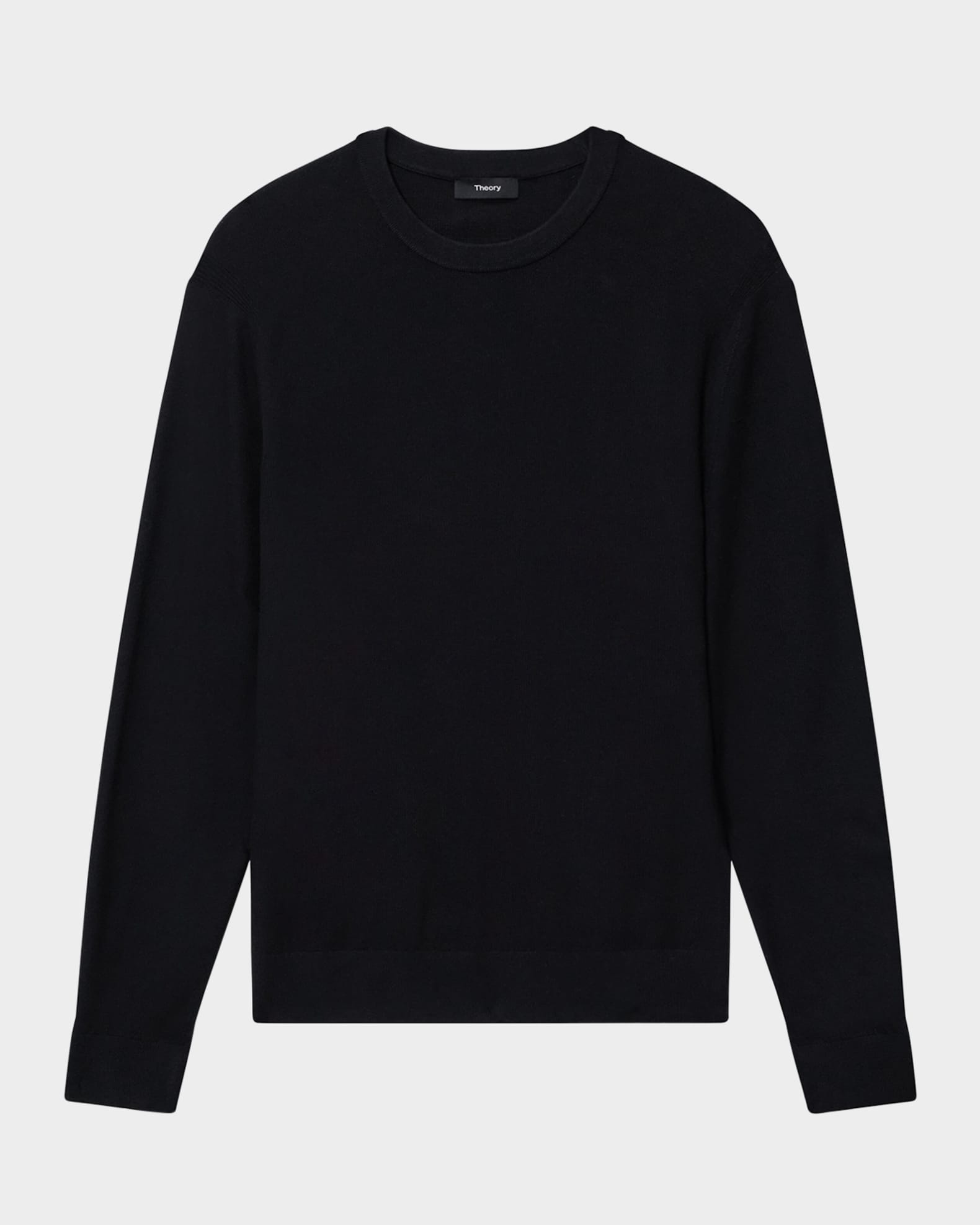 Men's Riland Sweater in Light Bilen 0