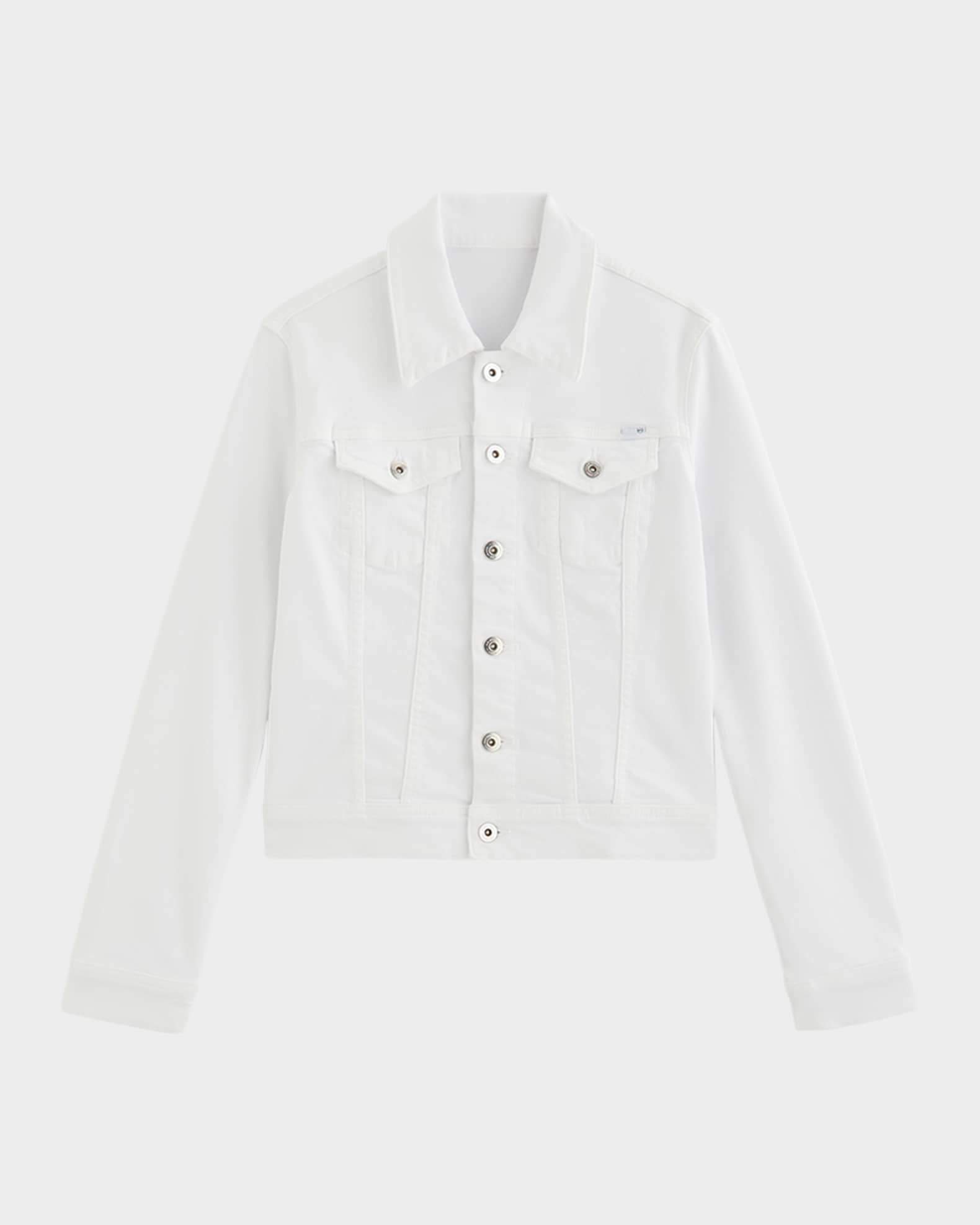 Robyn Denim Jacket 0