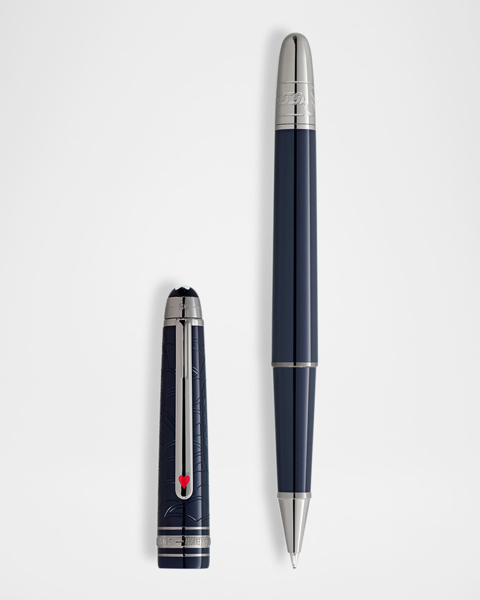 Men's Meisterstuck Around the World in 80 Days Rollerball Pen 1