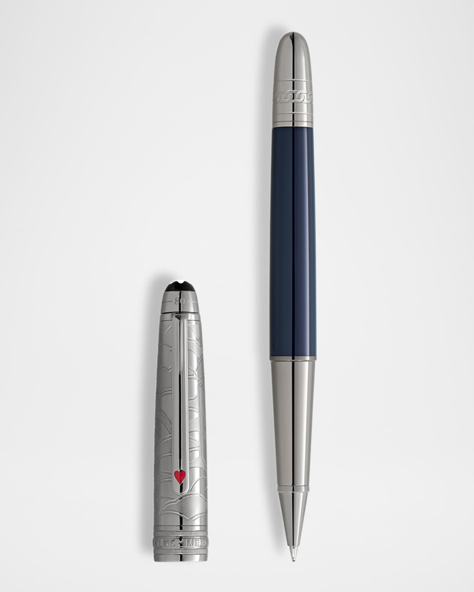 Men's Meisterstuck Around the World in 80 Days collection Doue Rollerball Pen 1