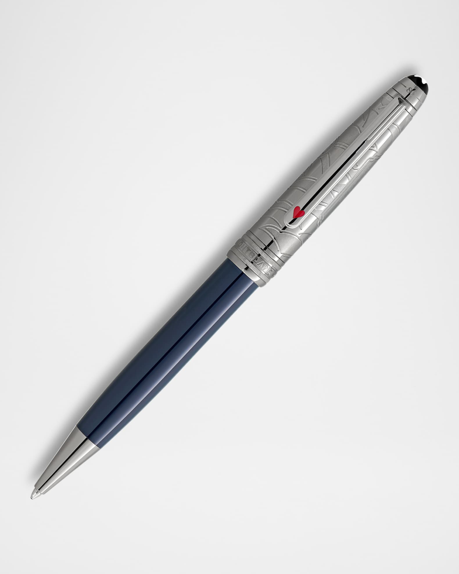 Men's Meisterstck Around the World in 80 Days Doue Ballpoint Pen 1