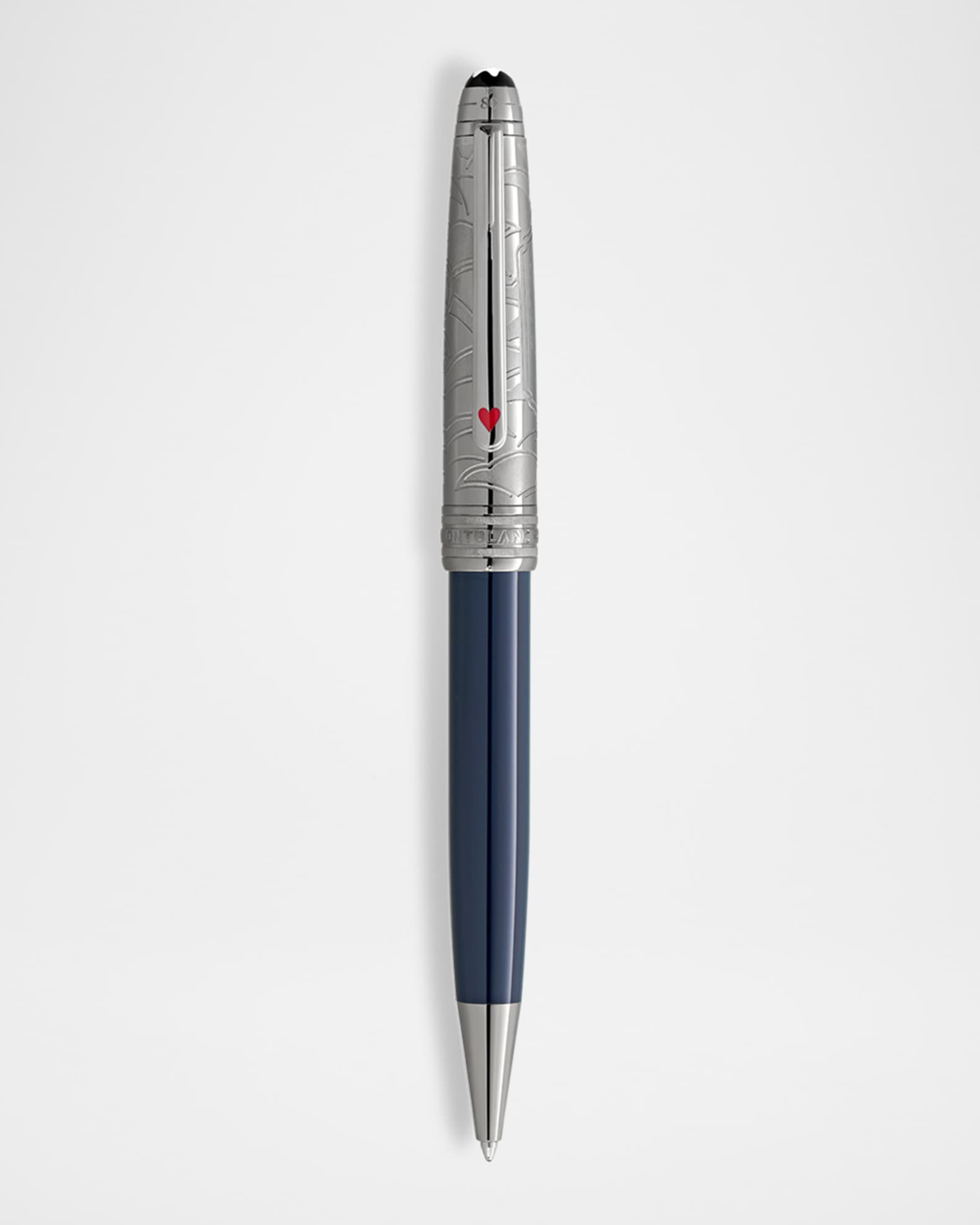 Men's Meisterstck Around the World in 80 Days Doue Ballpoint Pen 0