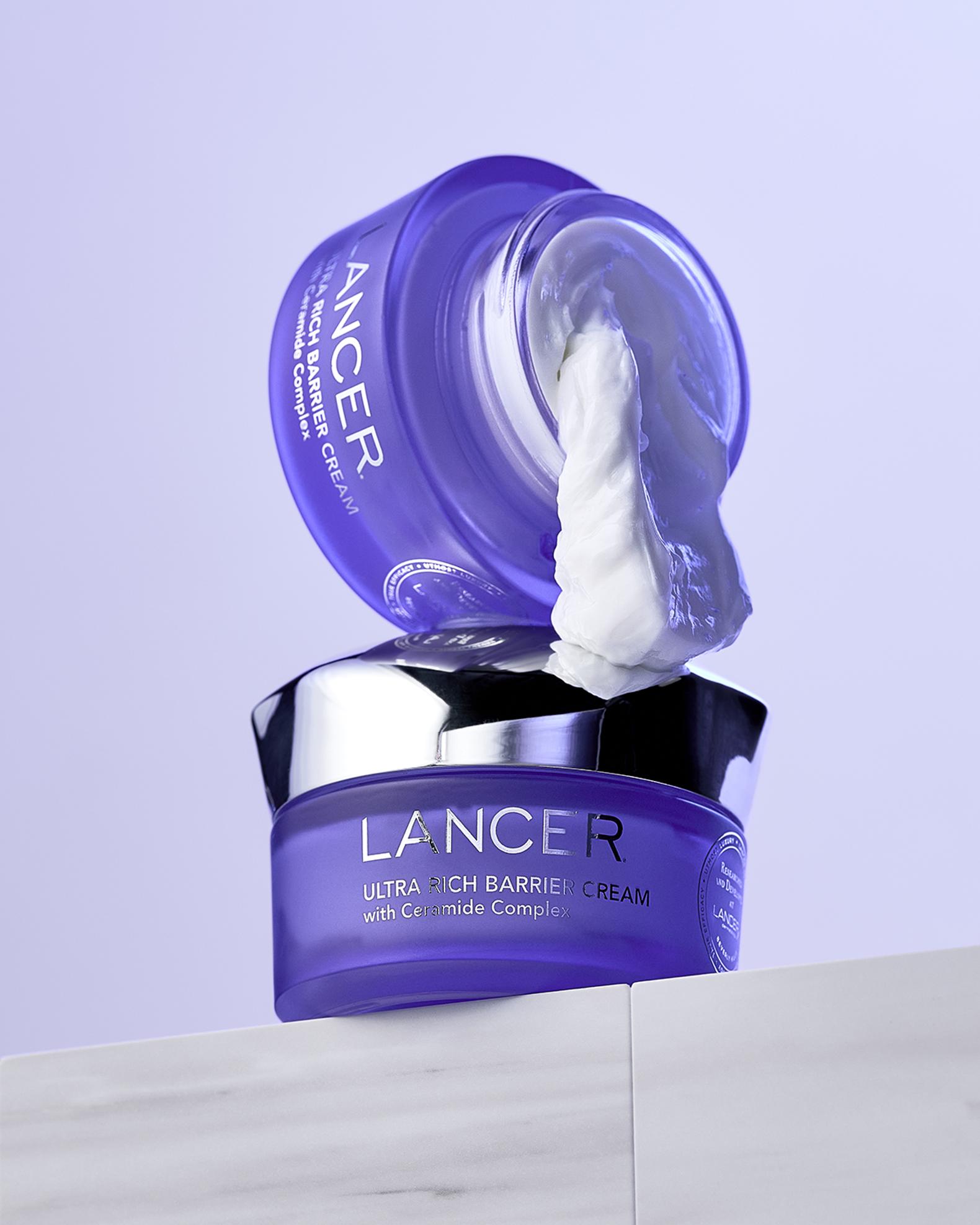 Lancer Ultra Rich Barrier Cream with Ceramide Complex, 1.7 oz. | Neiman ...
