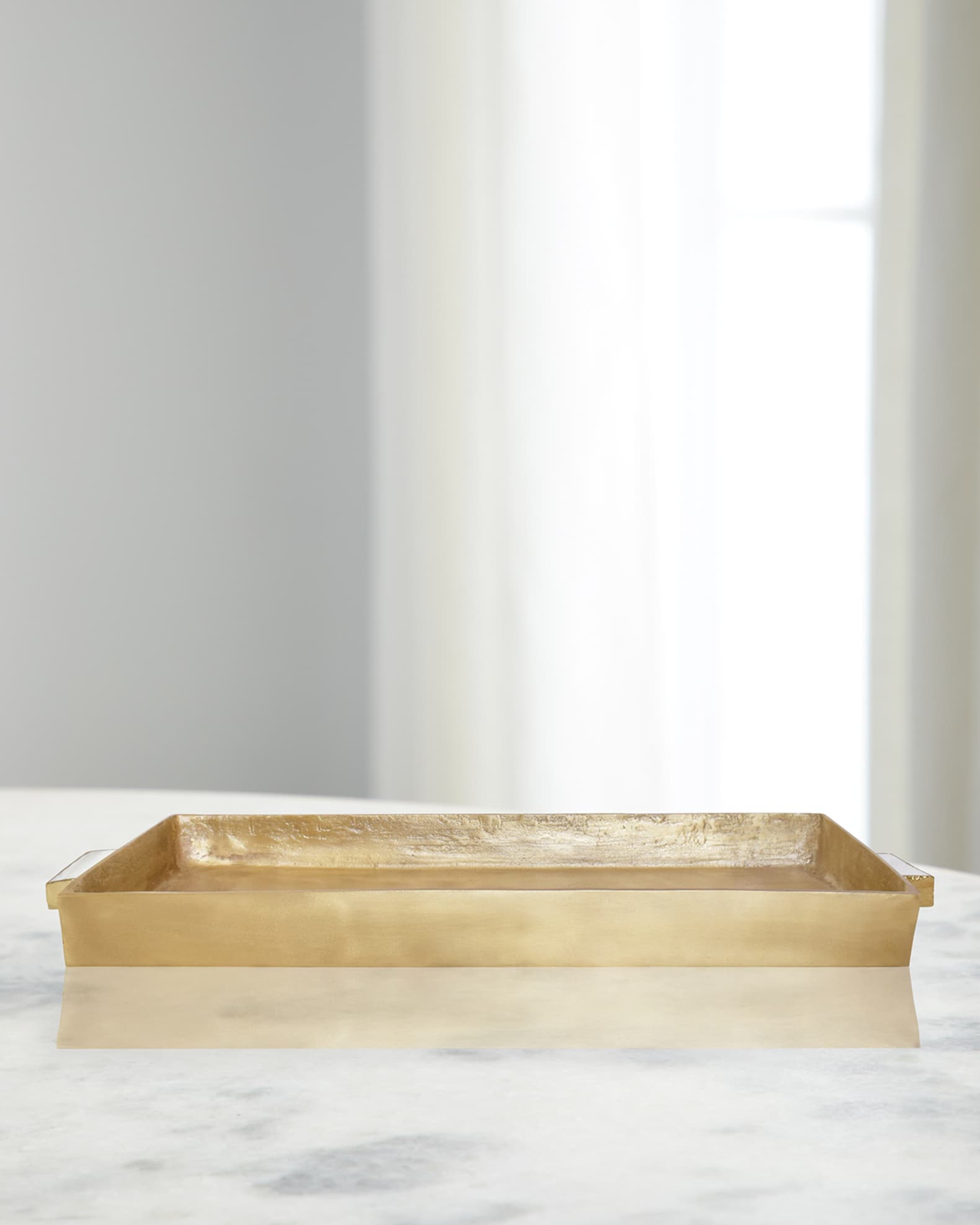 Whitt Metal Tray 0
