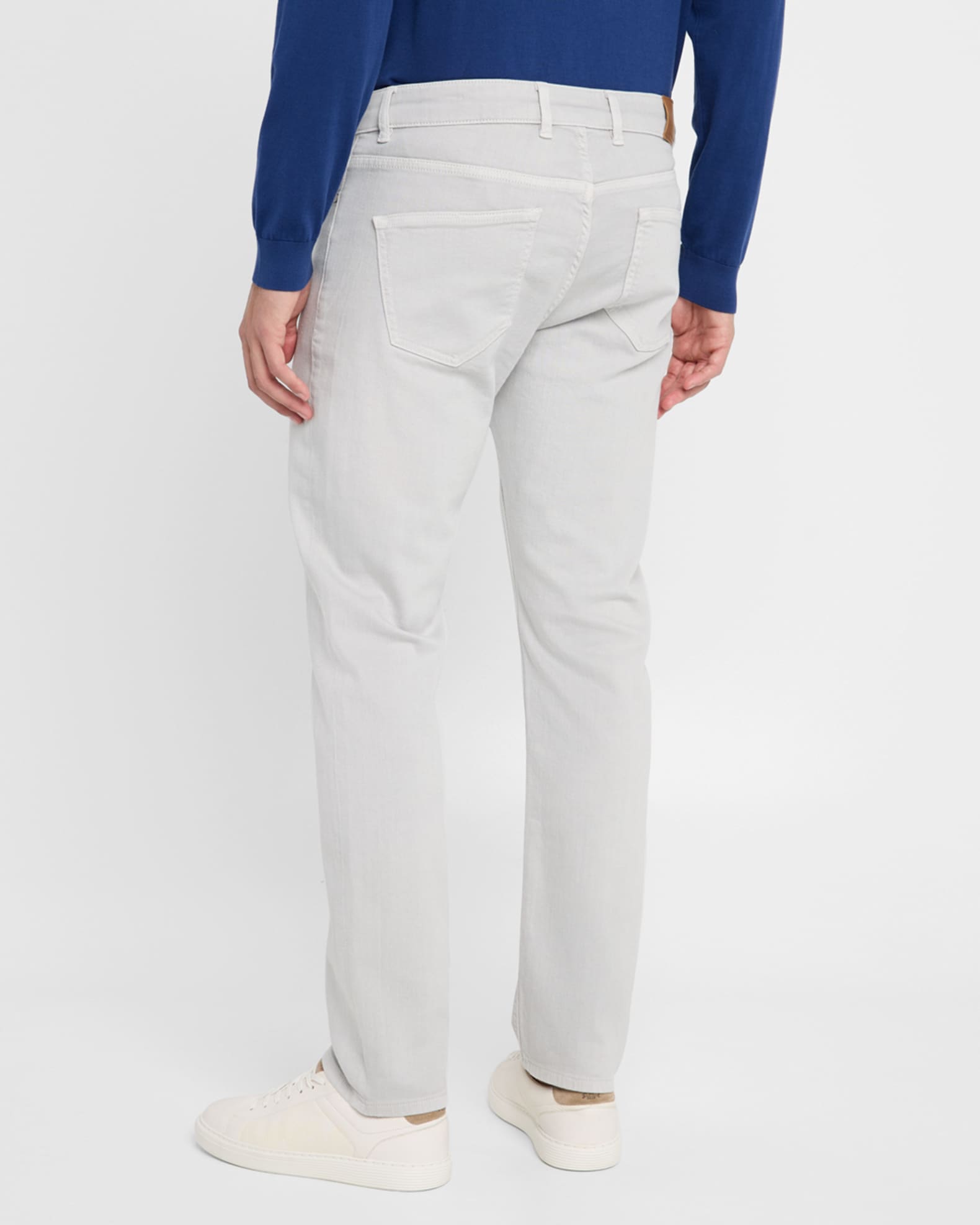 Men's Fairfield Slim Five-Pocket Pants
