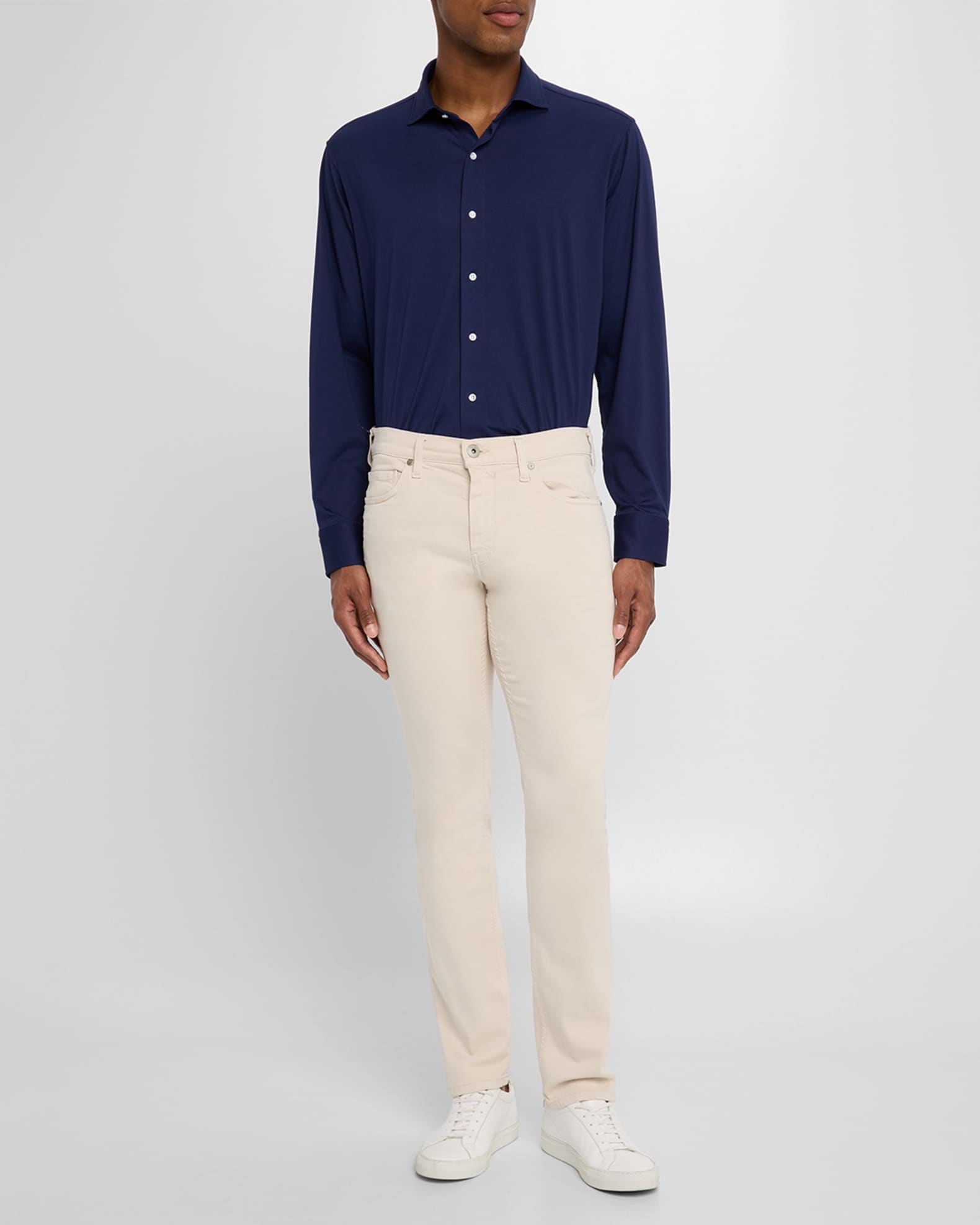 Men's Excursionist Flex Sport Shirt - Thumbnail 2