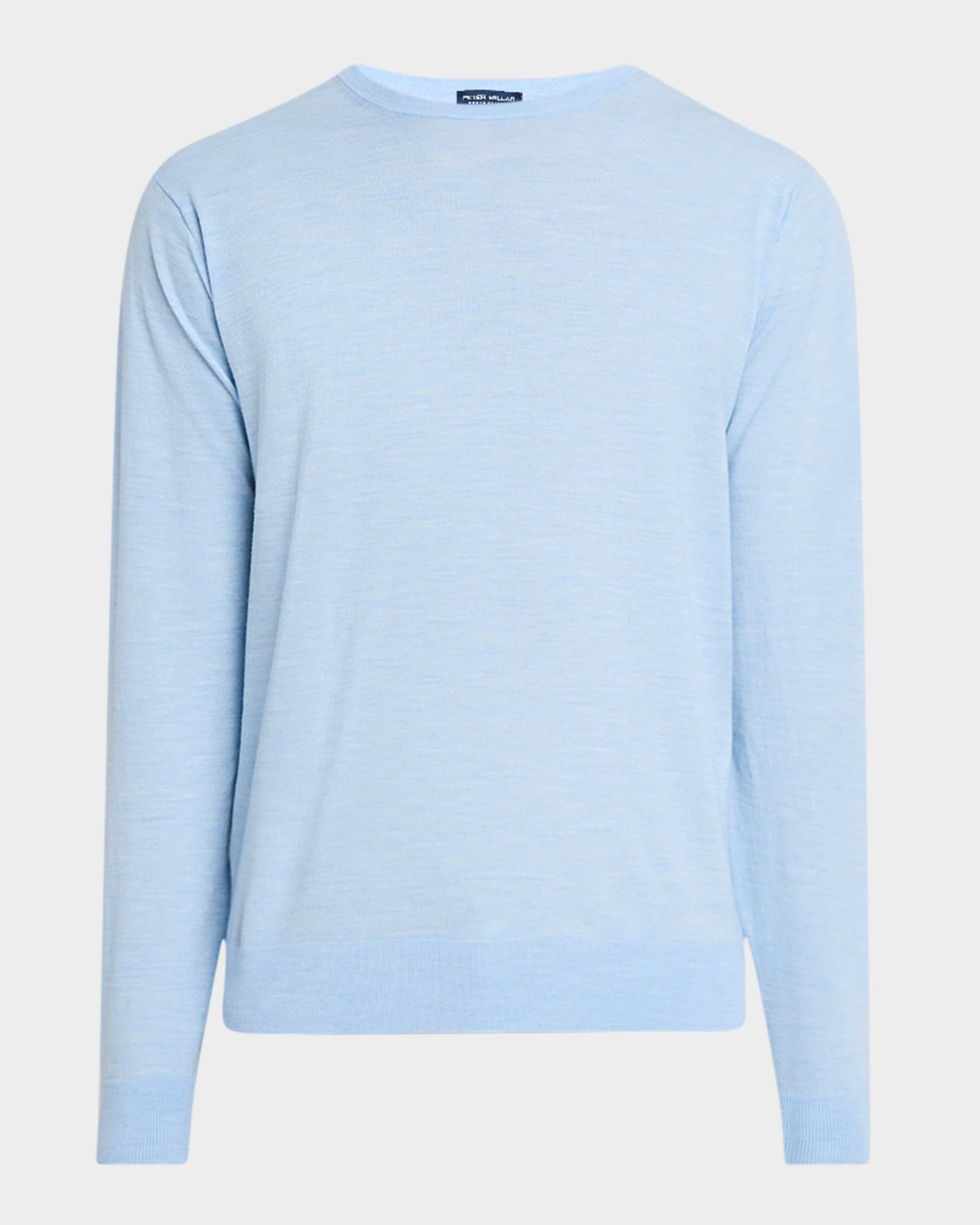 Men's Excursionist Flex Crewneck Sweater