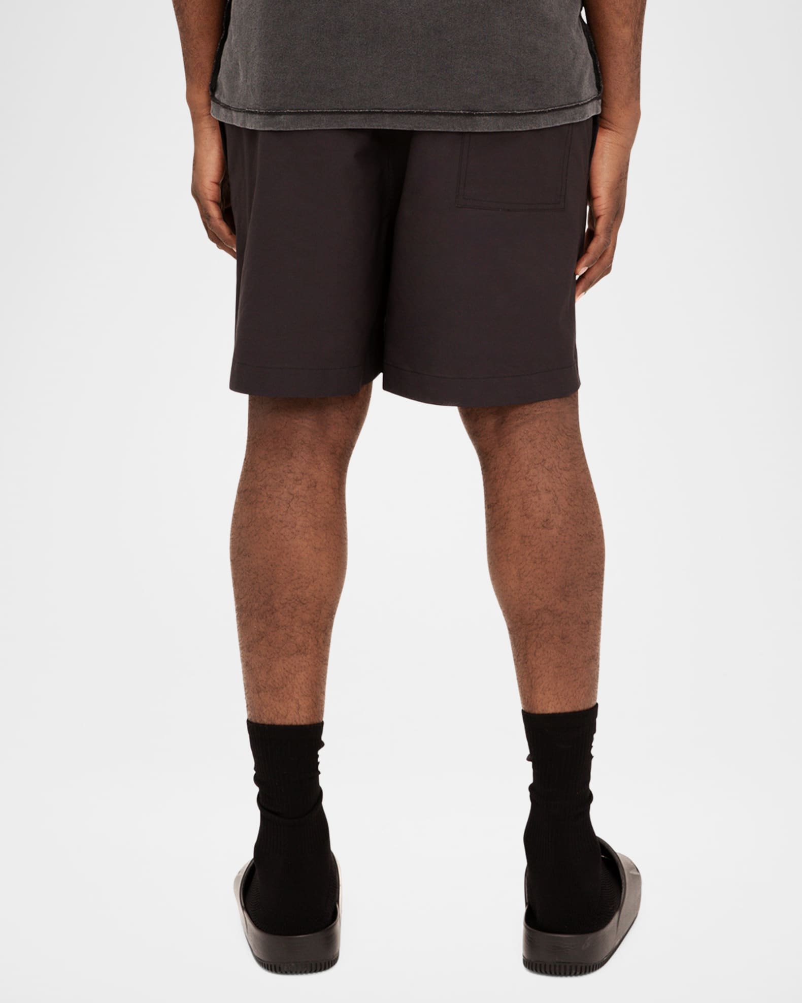 Men's All Round Shorts 1