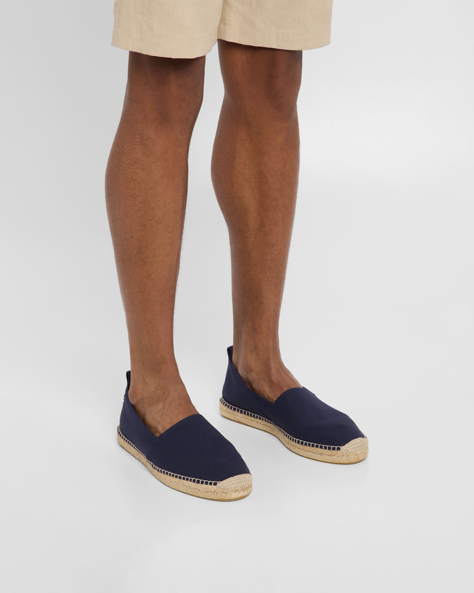 Men's Bosworth Canvas Espadrilles 1