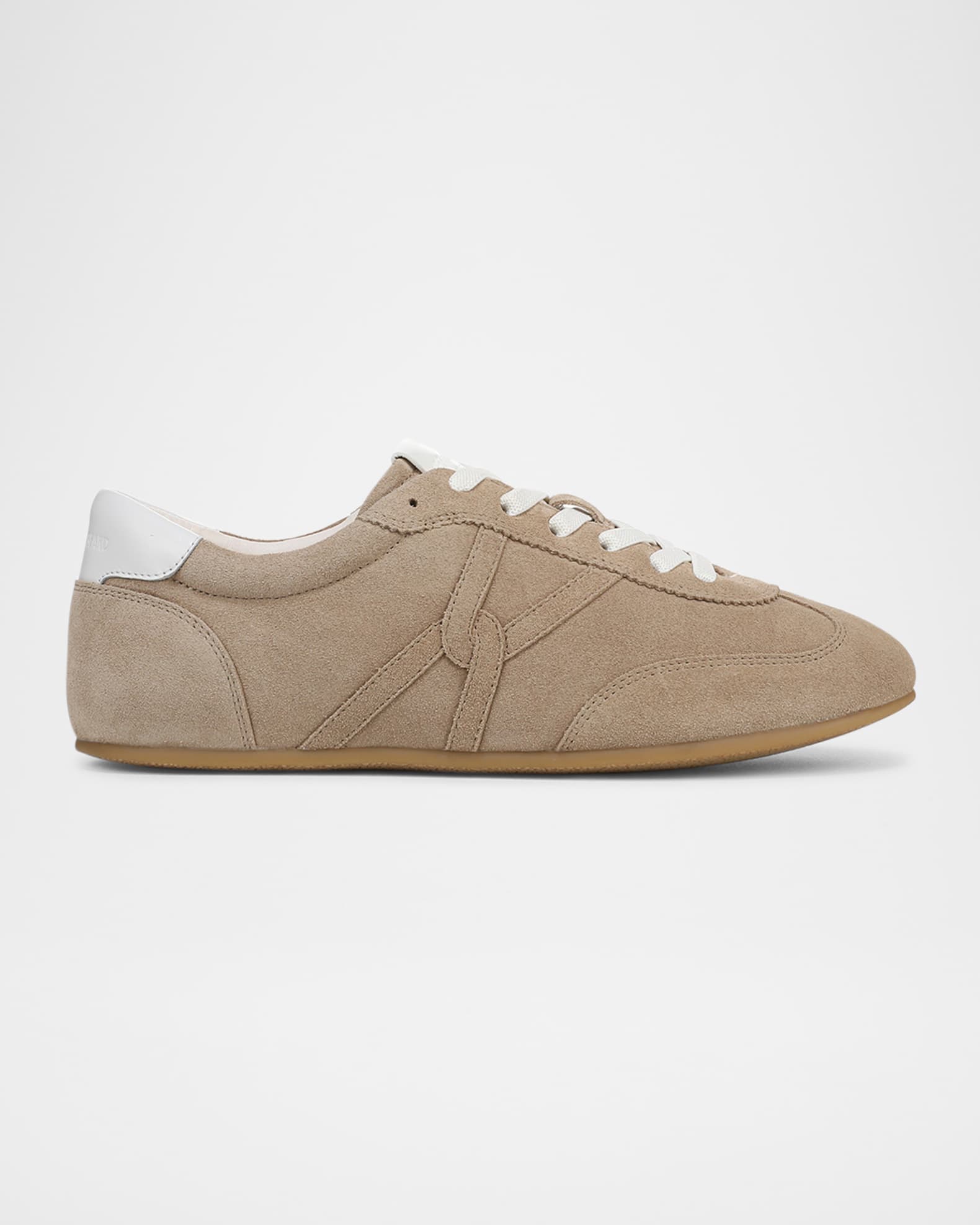 Riviera Suede Sneakers 0