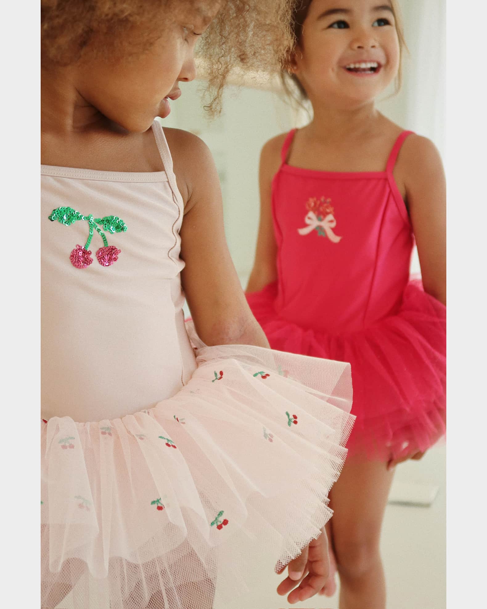 yuyu　 kongessloejd tullie dress TULLIE DRESS - rainbow glitter – kongessloejd.com