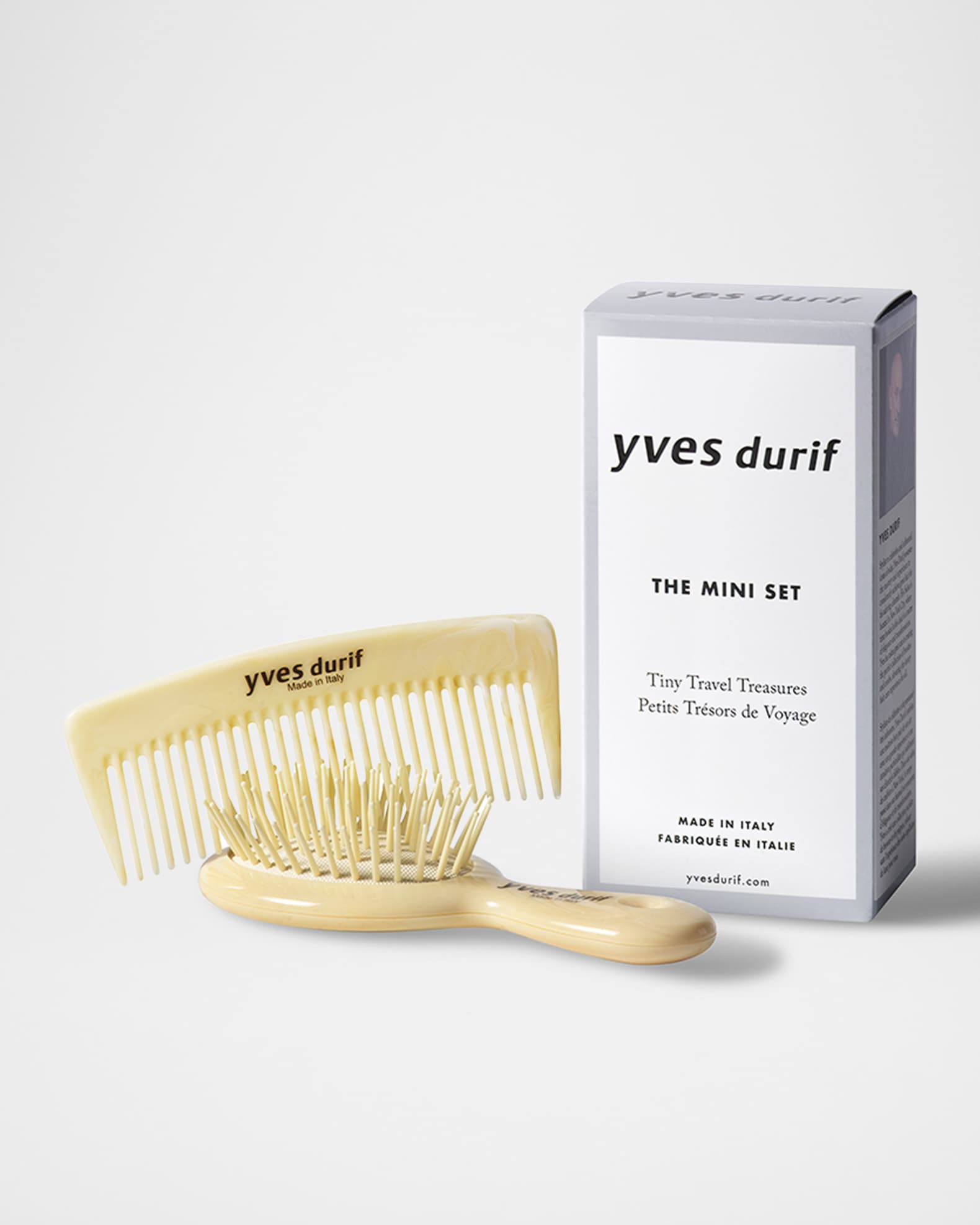Mini Brush Set 1