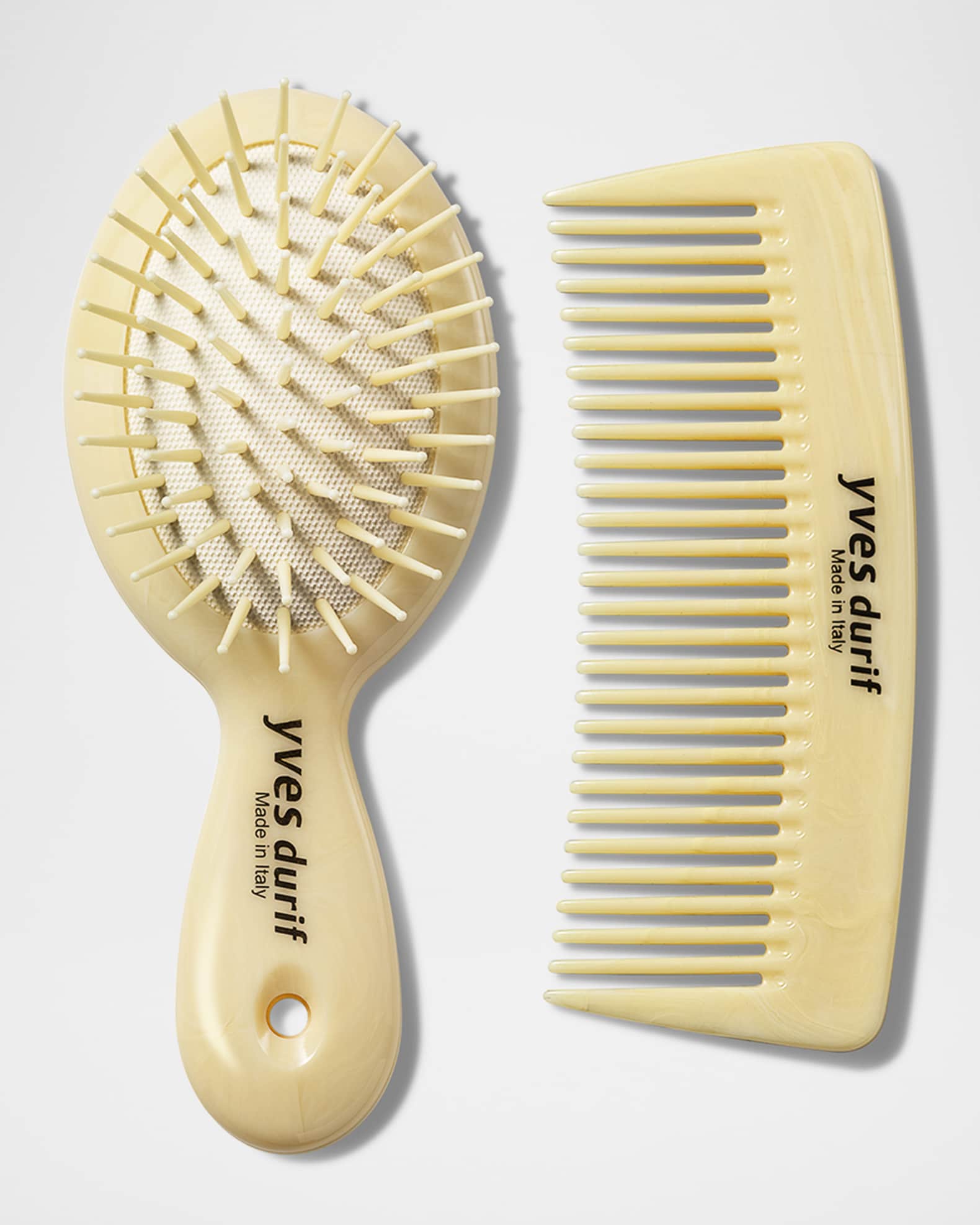 Mini Brush Set 0