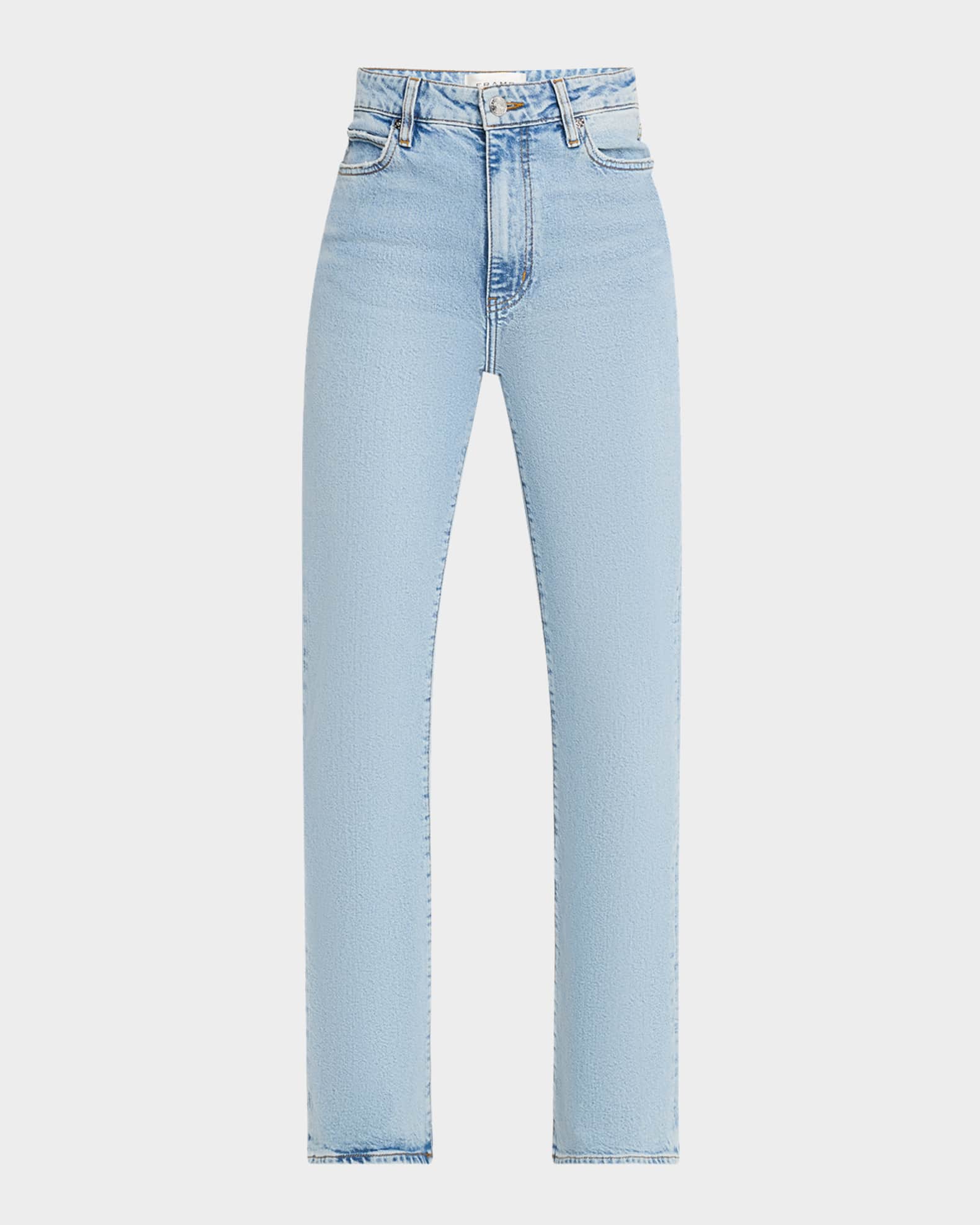 The Ruler Jeans 0