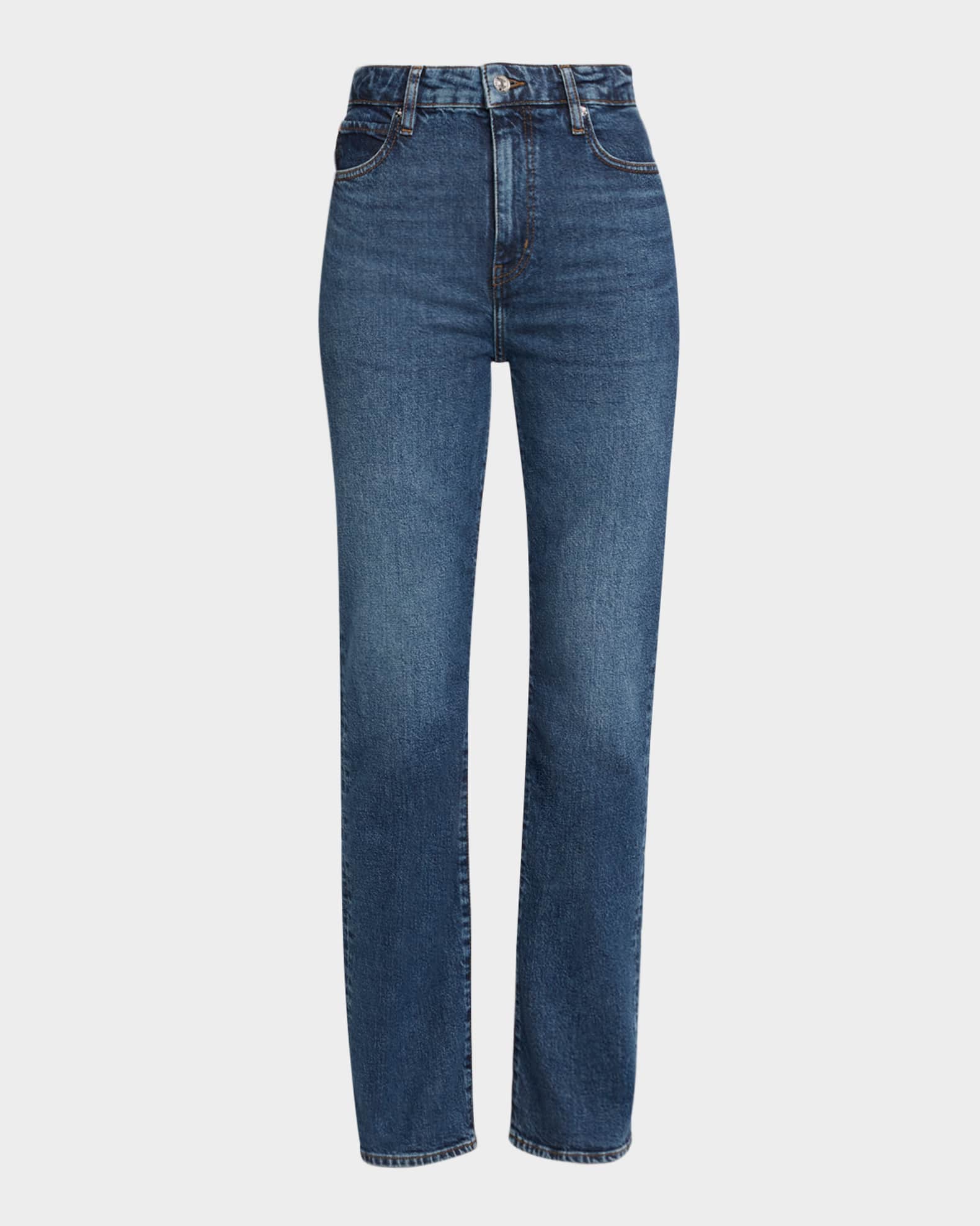 The Ruler Jeans 0