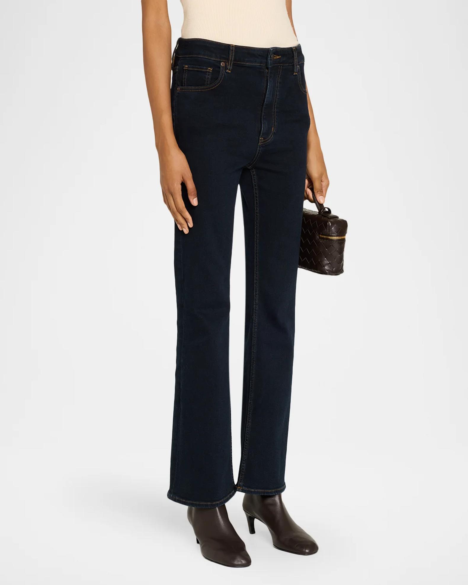 FRAME The Pixie Reboot Jeans | Neiman Marcus