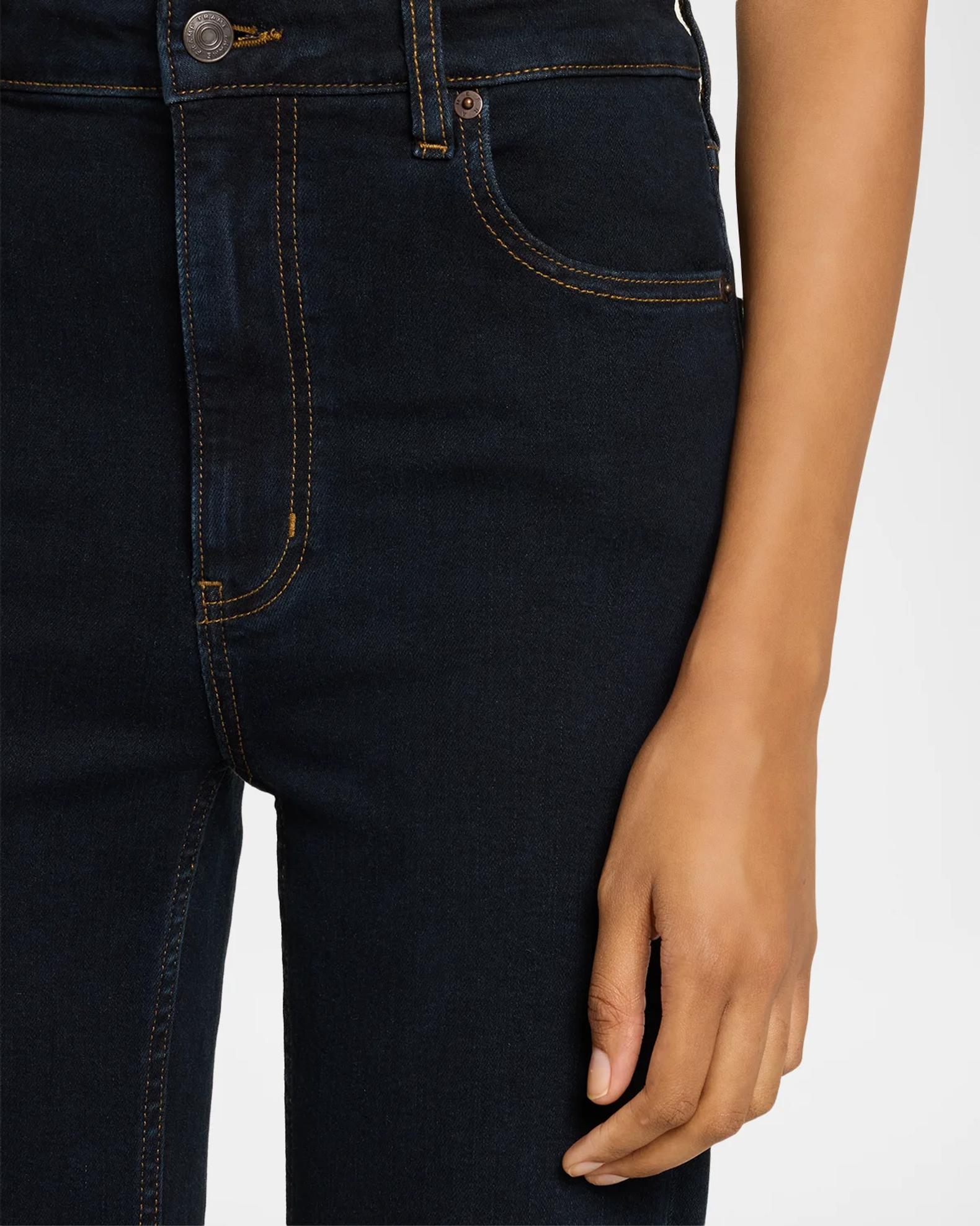 FRAME The Pixie Reboot Jeans | Neiman Marcus