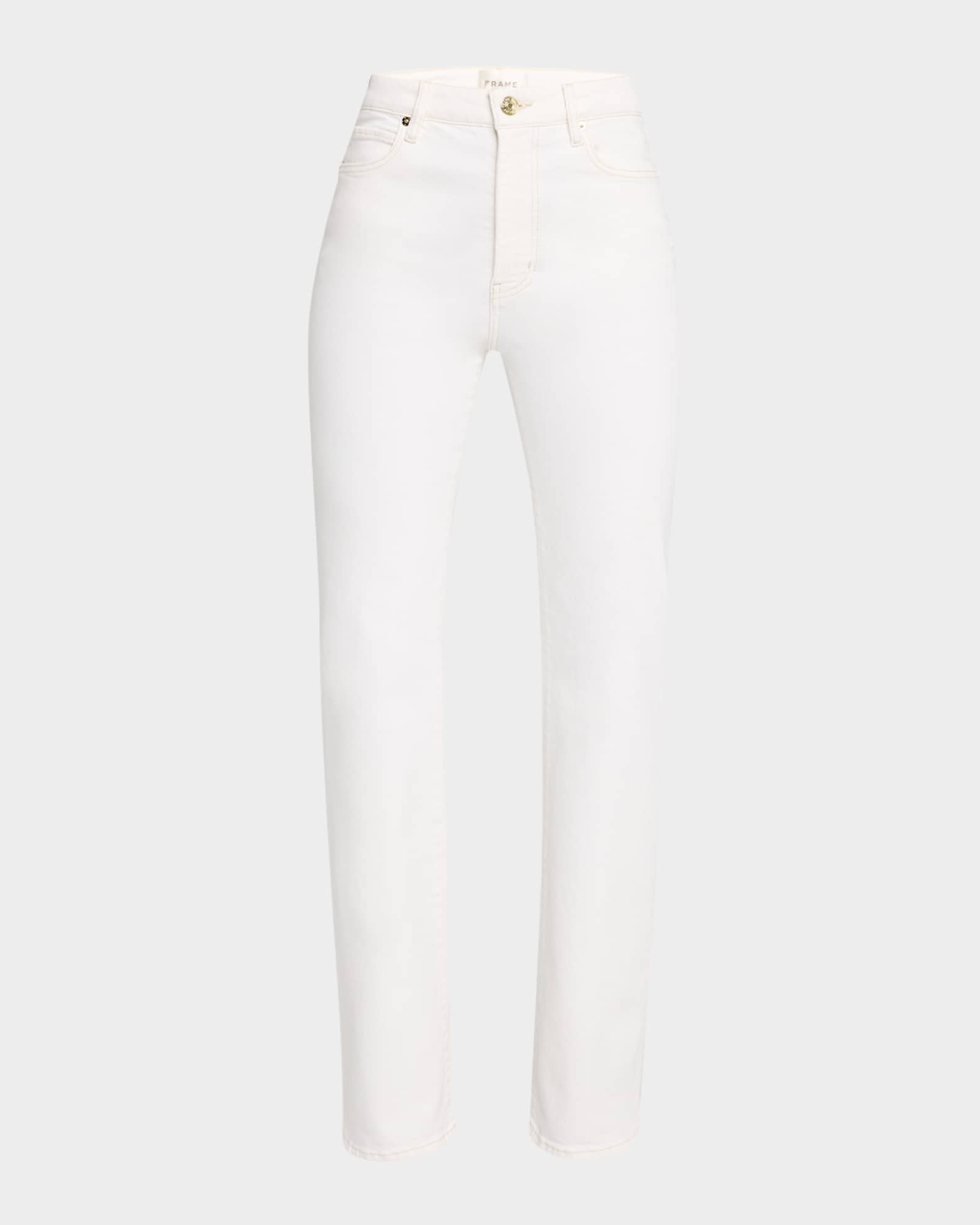 The Arrow Bootcut Jeans