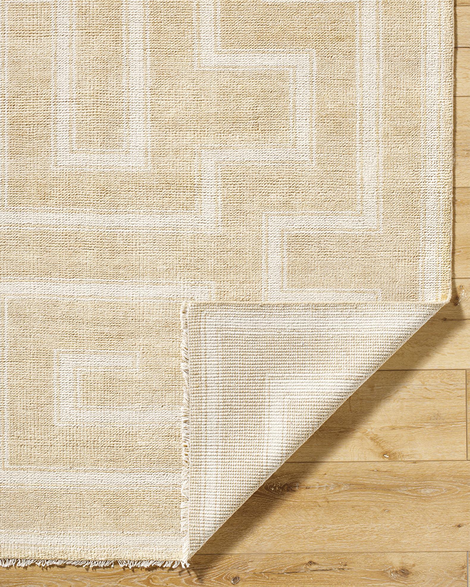 Riviera Hand-Knotted Rugs | Neiman Marcus