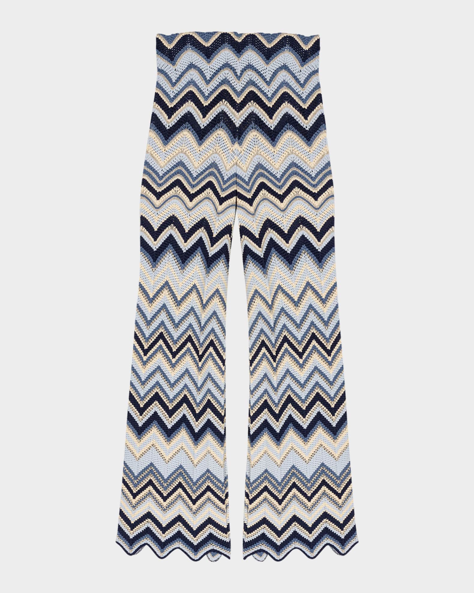 Pizag Crochet Pants 0