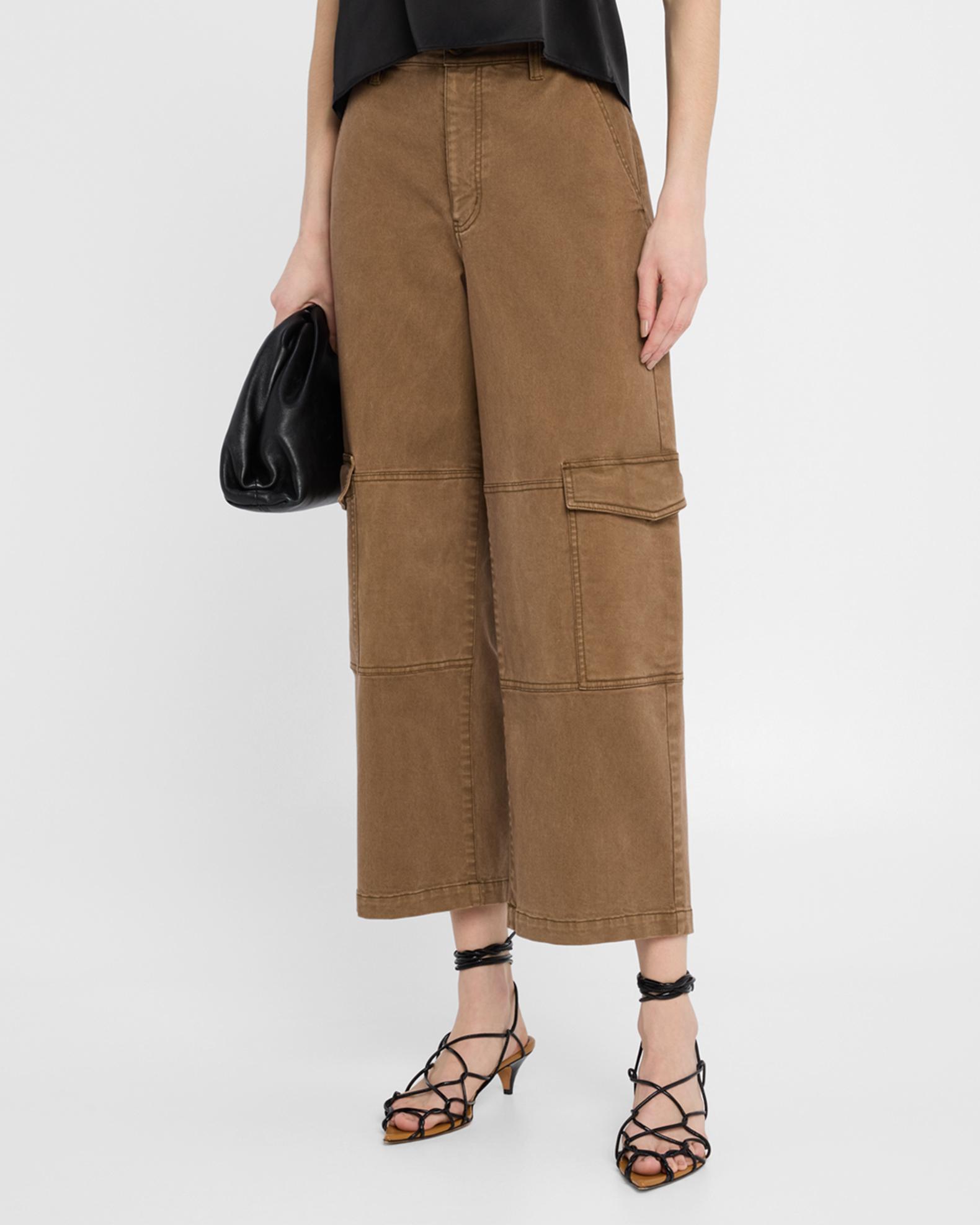 FRAME The Station Cargo Pants | Neiman Marcus