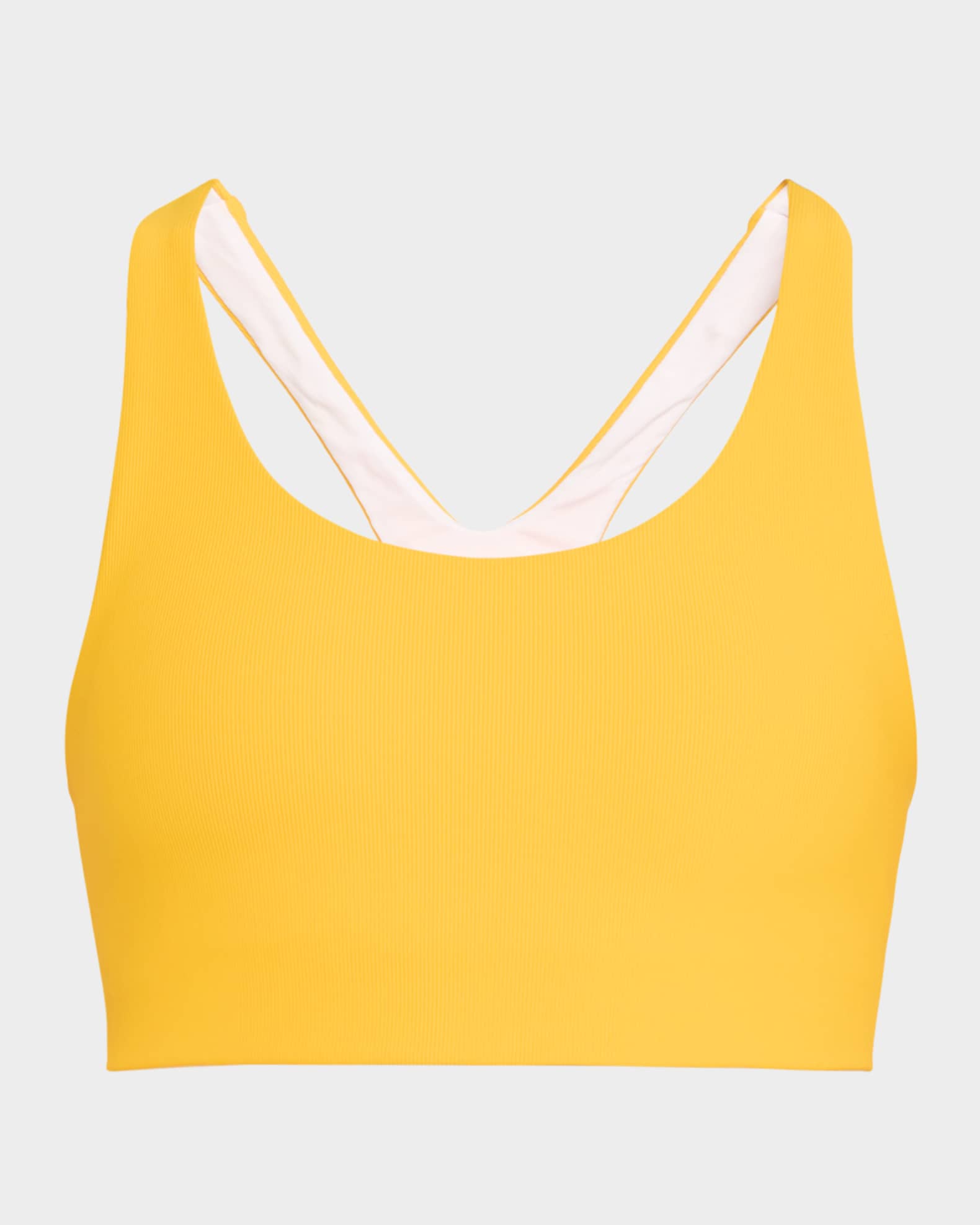 Dunes Jade Racerback Sports Bra