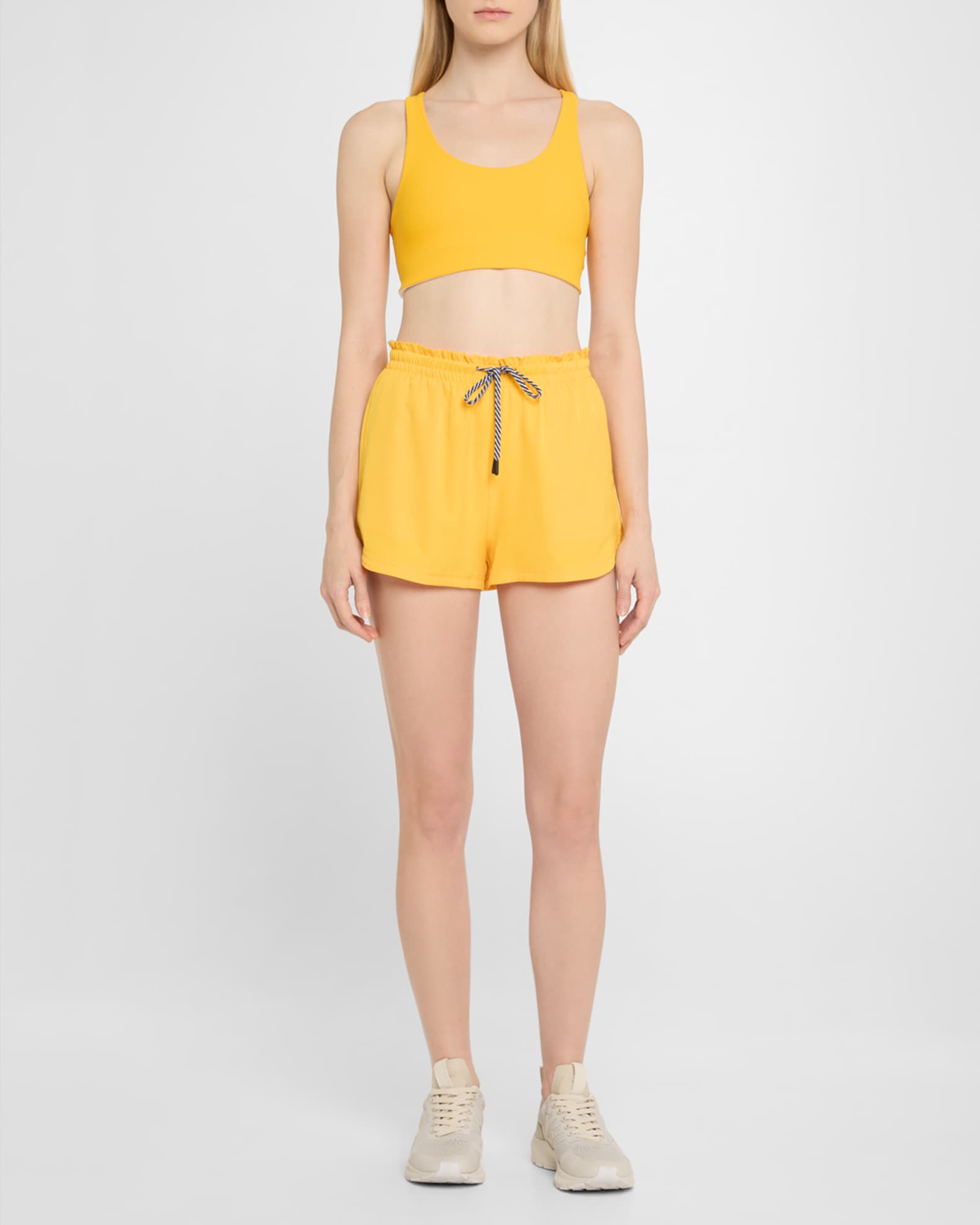 Dunes Era Shorts 1