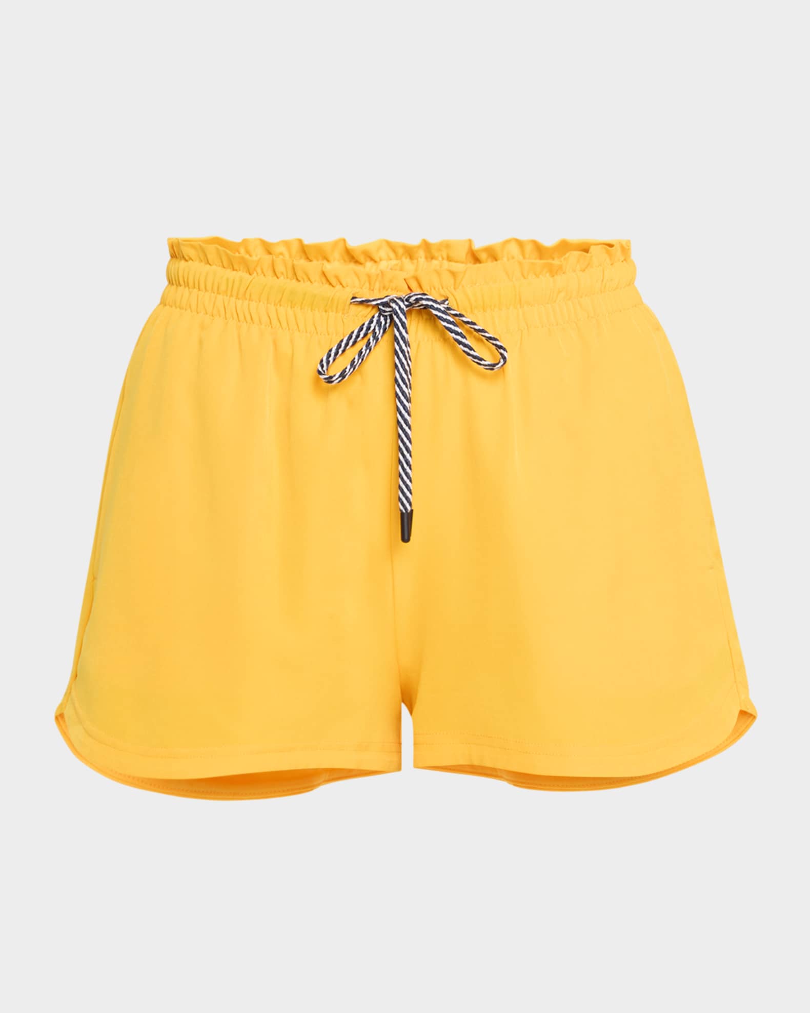 Dunes Era Shorts 0