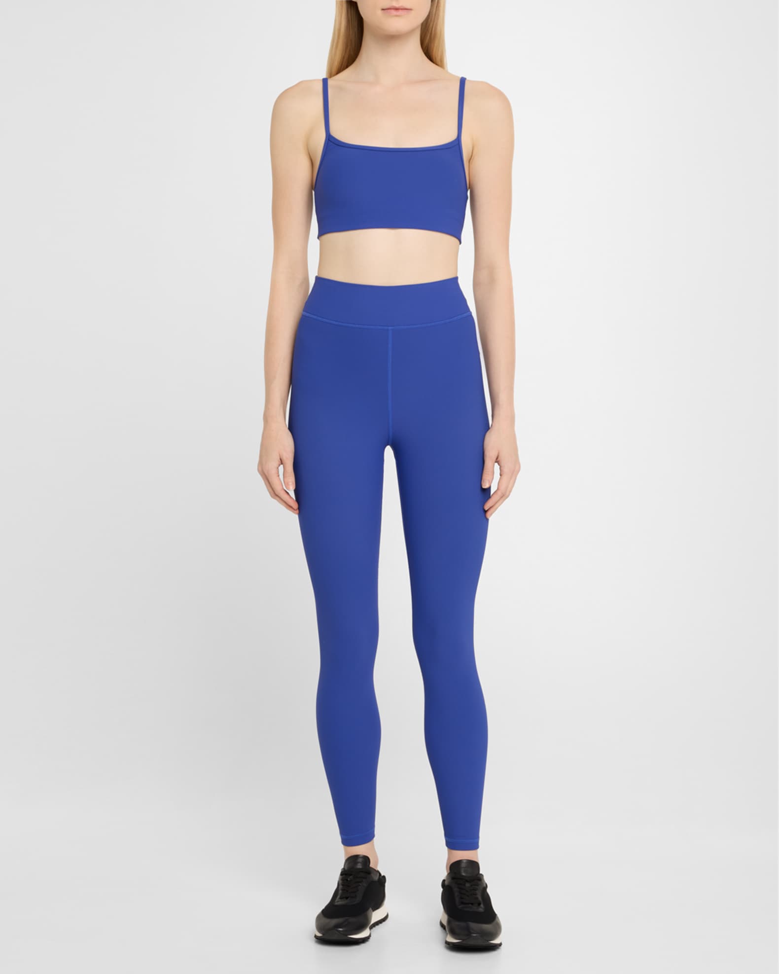 Carnaby 25" Midi Leggings 1