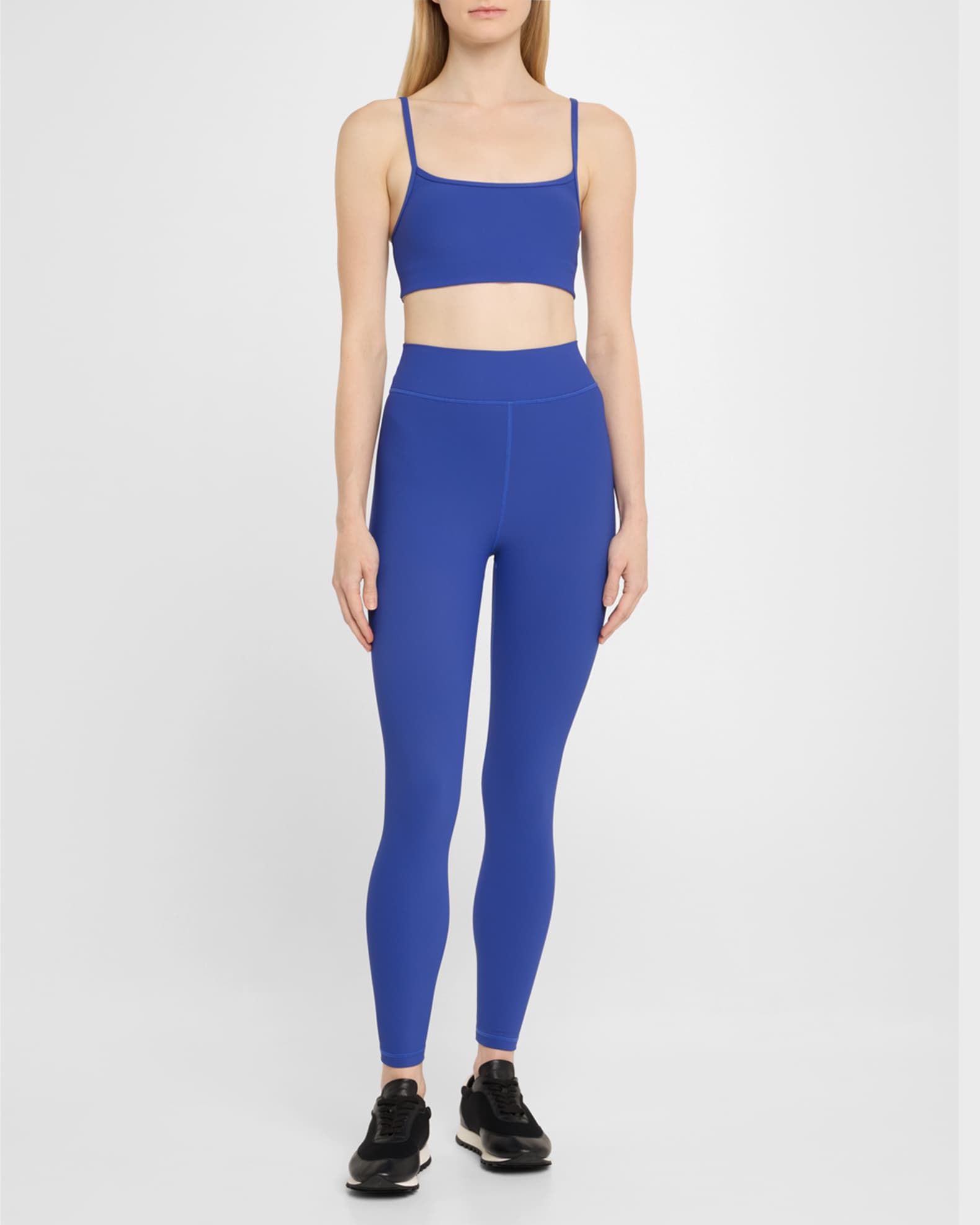 Carnaby Hutton Sports Bra - Thumbnail 2