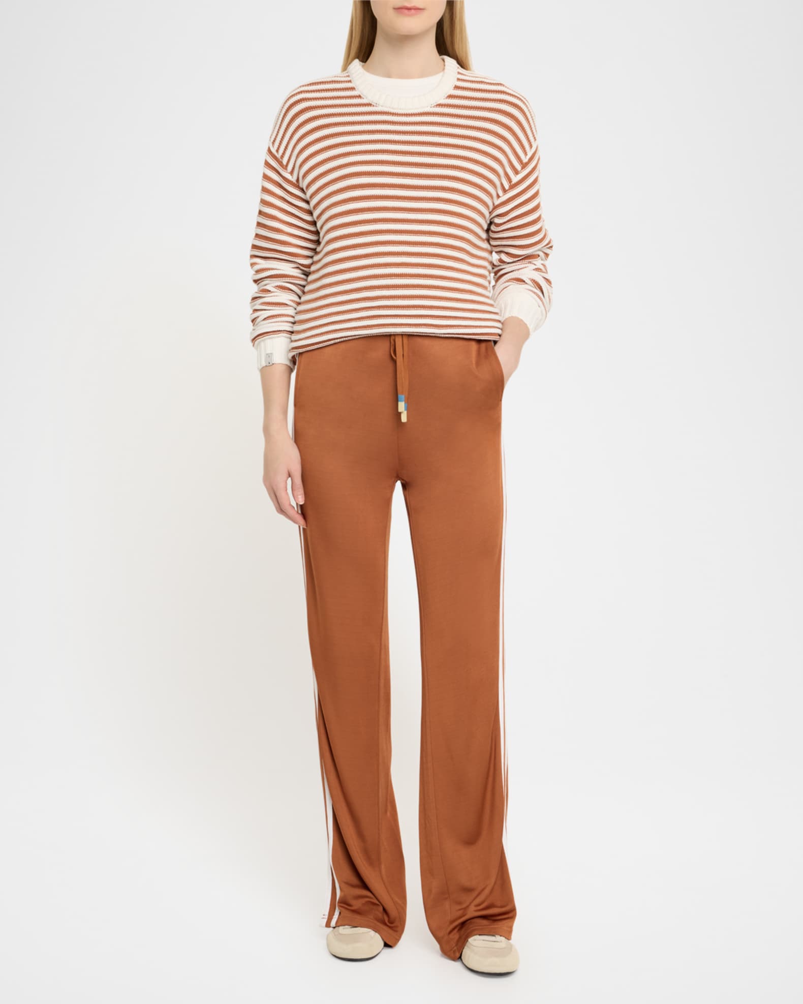 Zahara Roma Pants 1