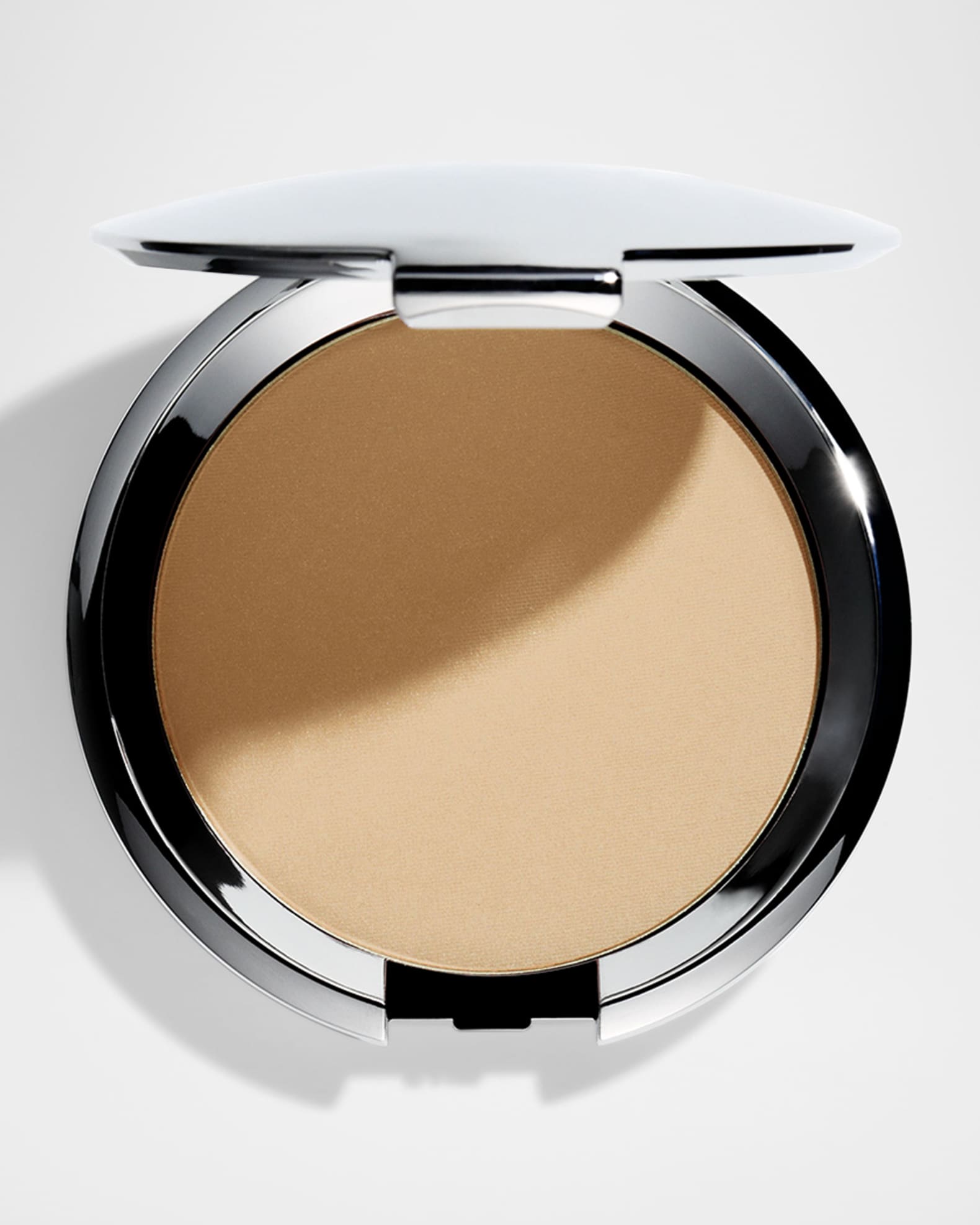 Compact Makeup Powder Foundation, 0.35 oz. 0