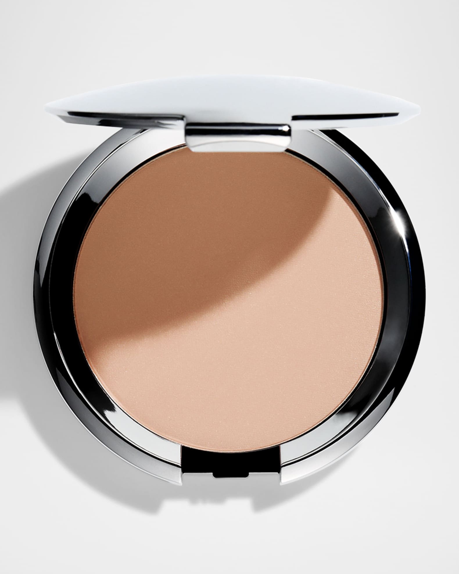 Compact Makeup Powder Foundation, 0.35 oz. 0