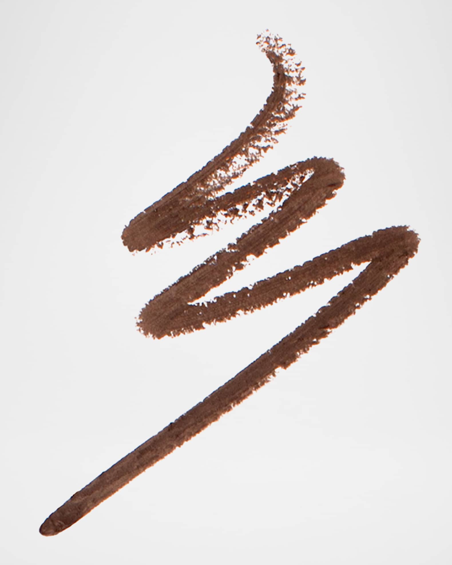 Luster Glide Eyeliner, 0.05 oz. 1